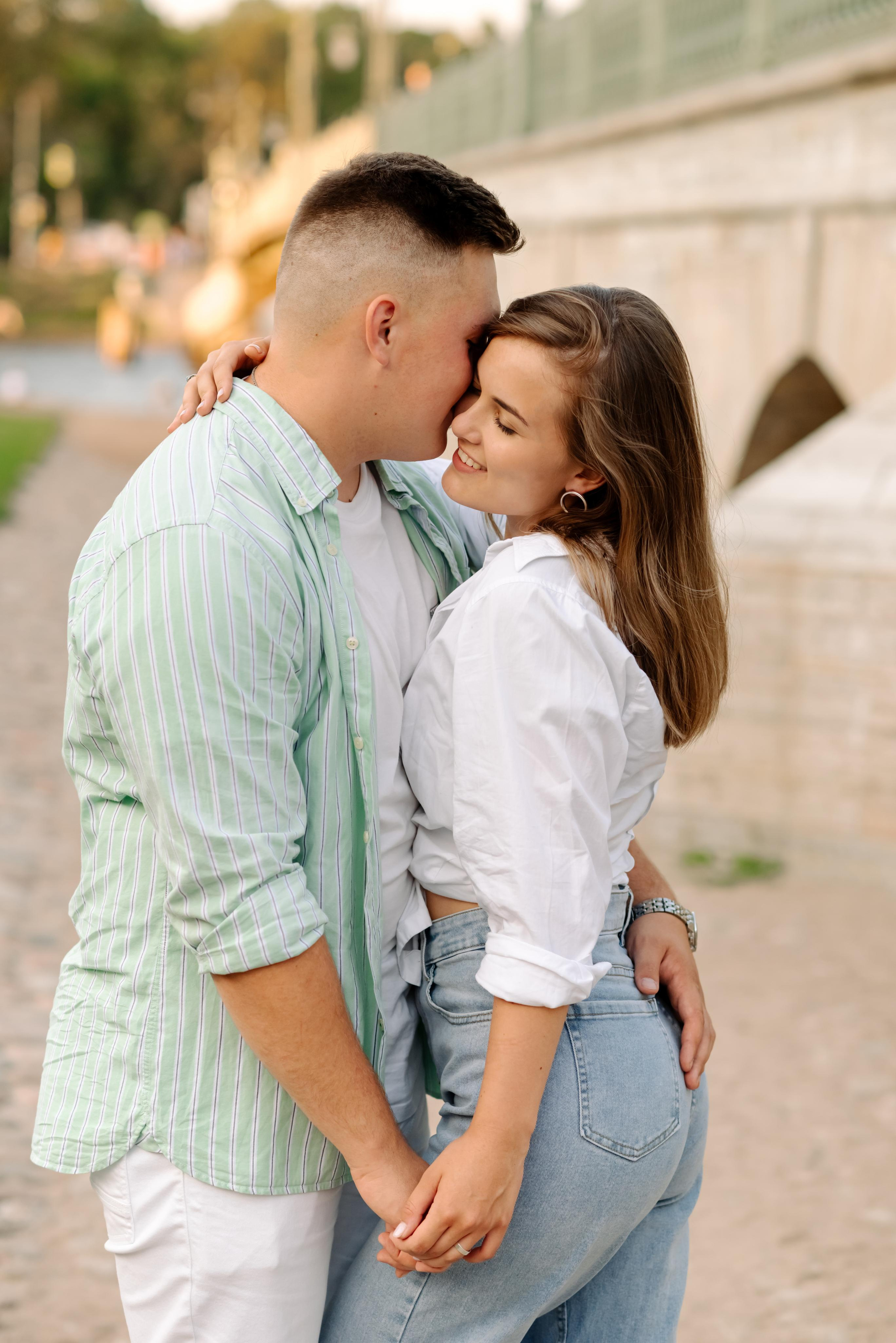 Петропавловская крепость. Свадебный и сеейный фотограф в Санкт-Петербурге Елена Худякова