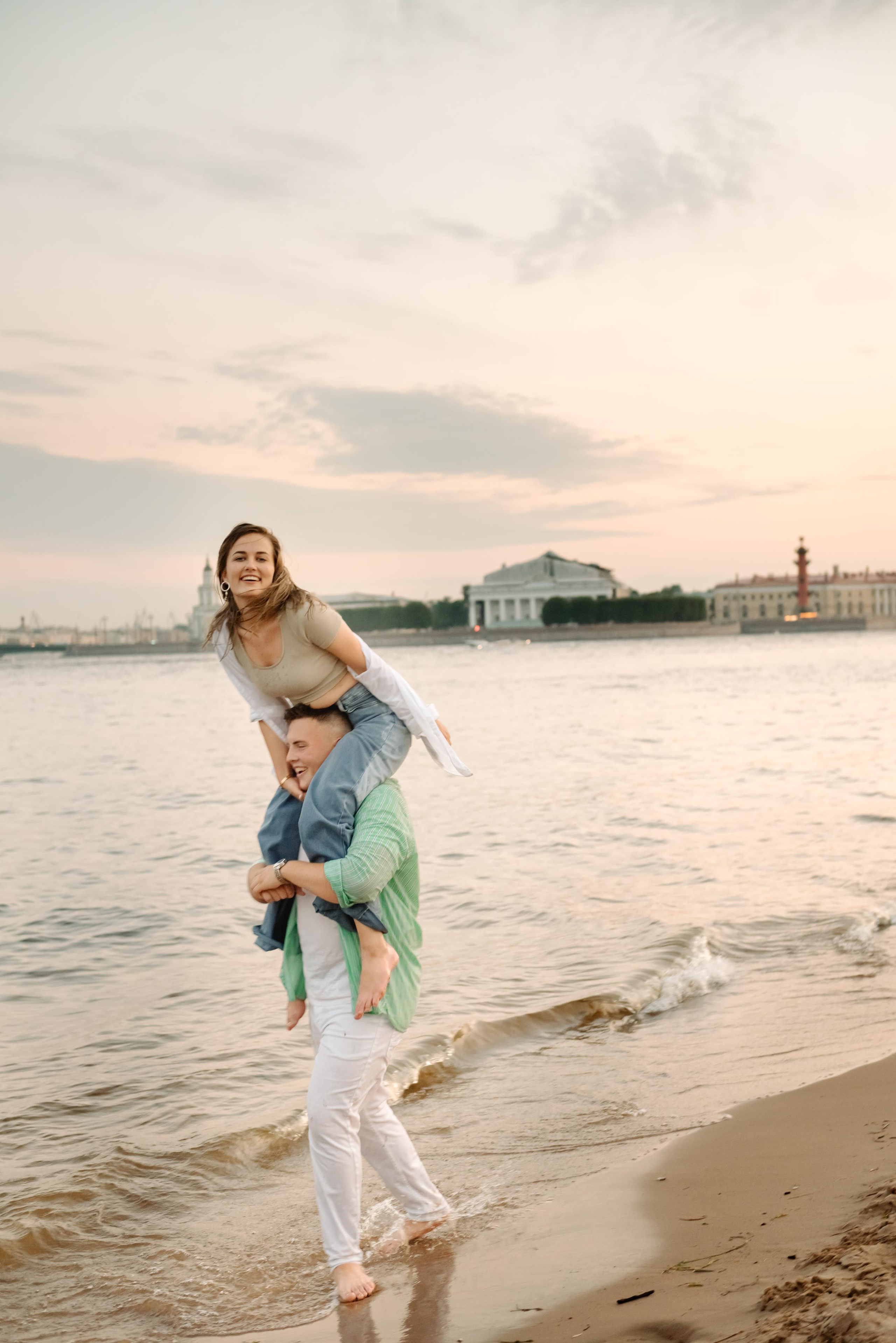 Петропавловская крепость. Свадебный и сеейный фотограф в Санкт-Петербурге Елена Худякова