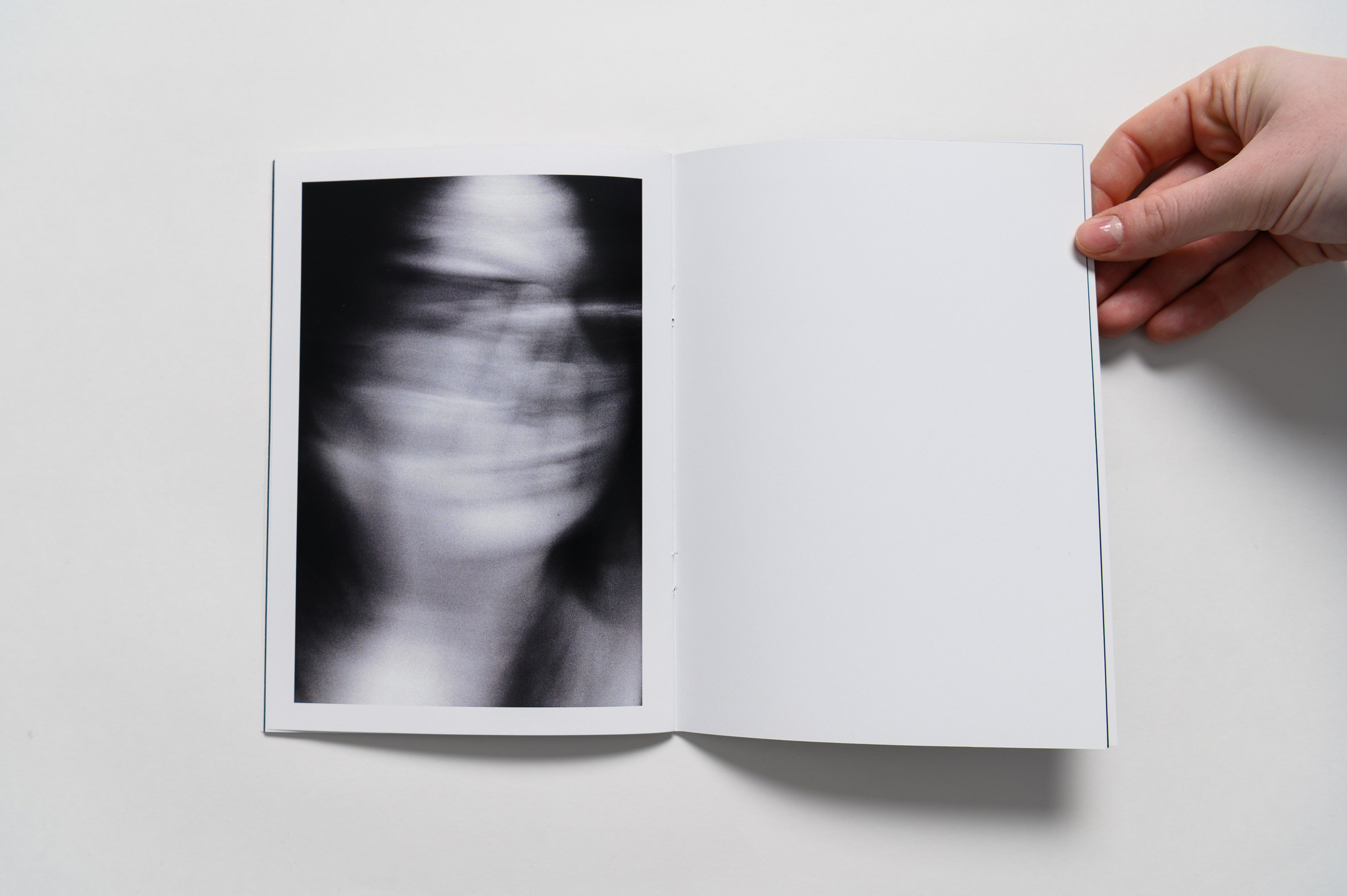 Doppelgänger. Наталия Шульгина — визуальный художник, фотограф