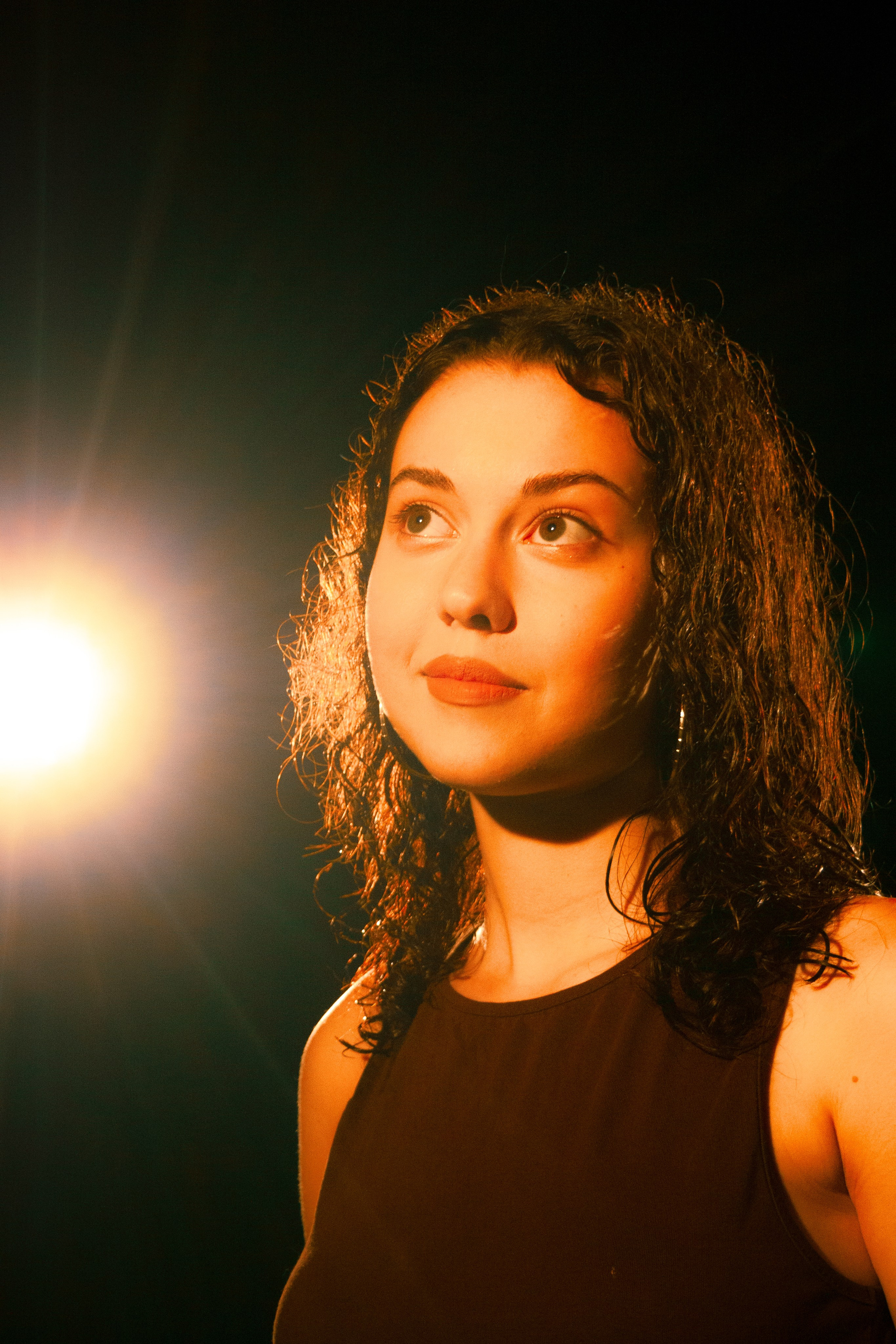 Ася. Портретный фотограф в Тольятти Анастасия Осипова