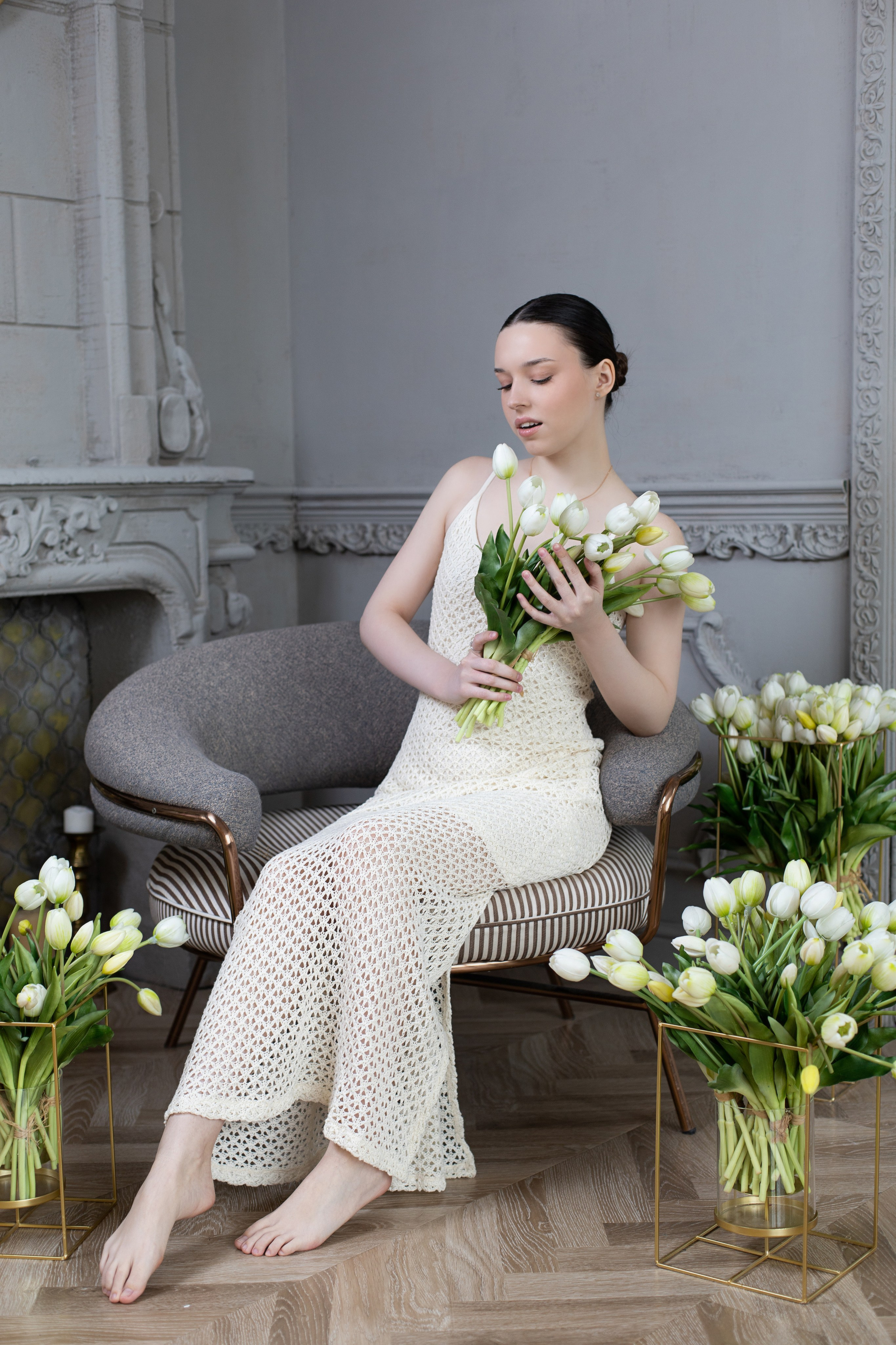 Александра. Фотограф Екатеринбург — Ирина Манина