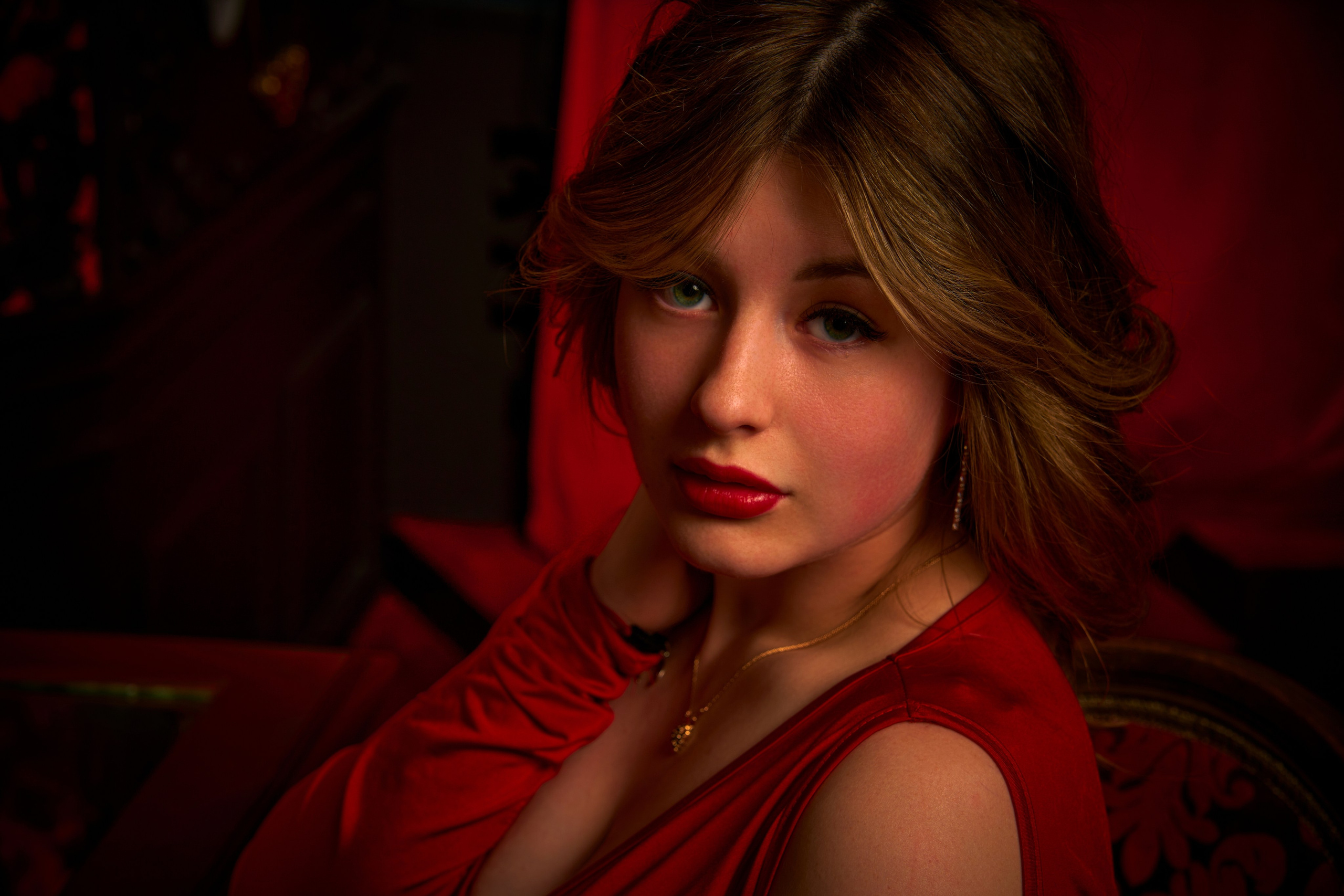 Фотограф Вавилин Николай Москва