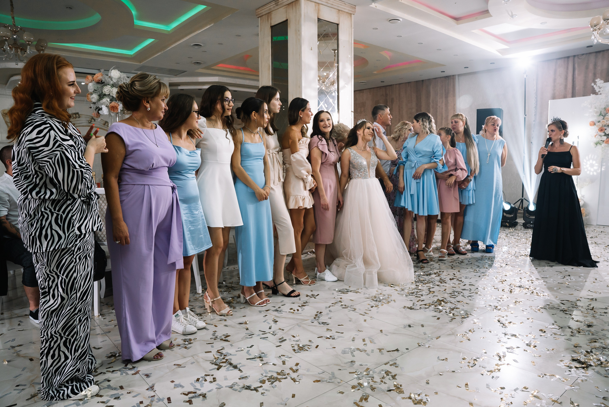 Евгений и Анна. Свадебный фотограф в Самаре Анна Ковалева