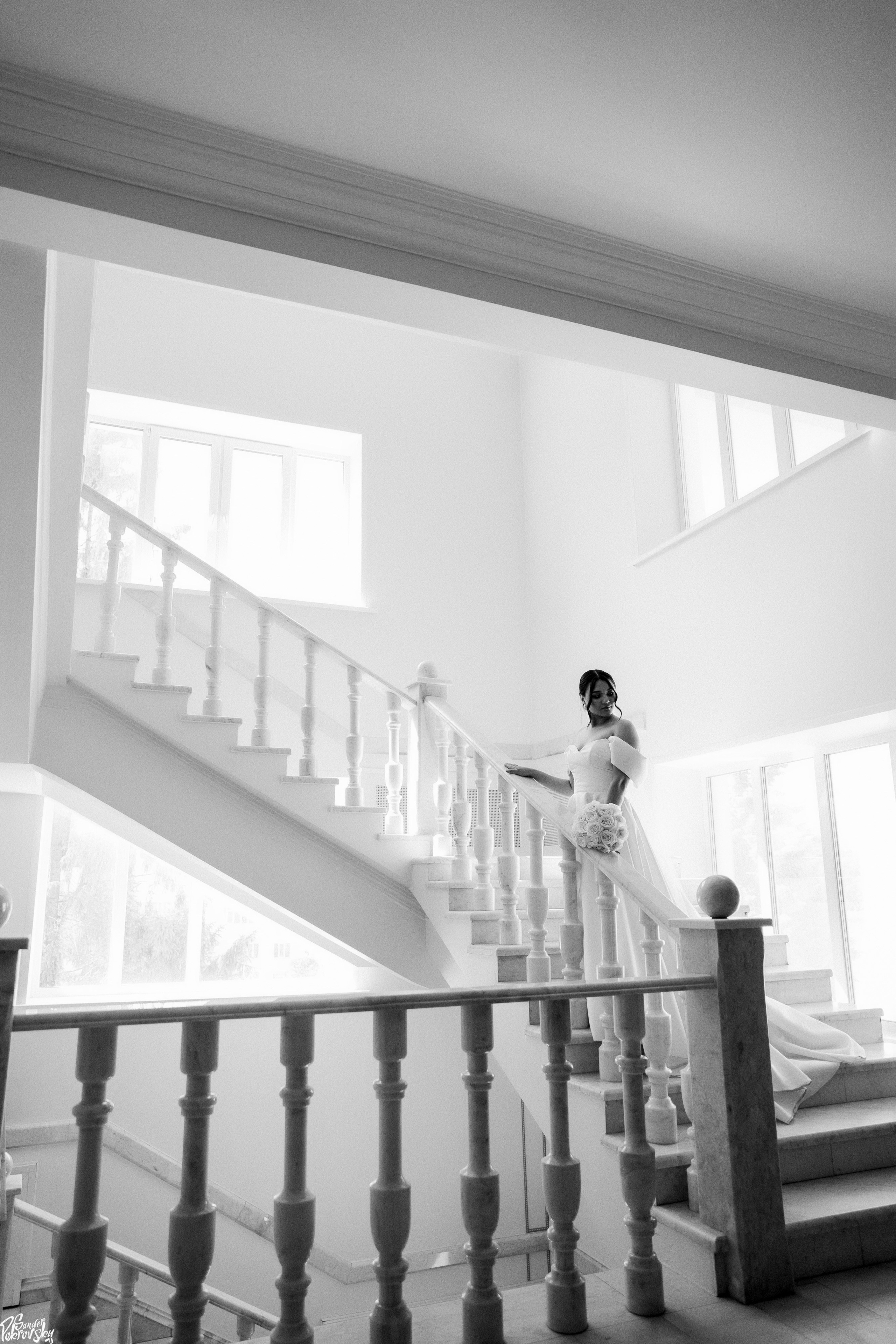 Дмитрий & Мария 17.06.2023. Свадебный и репортажный фотограф в Чебоксарах Покровский Александр