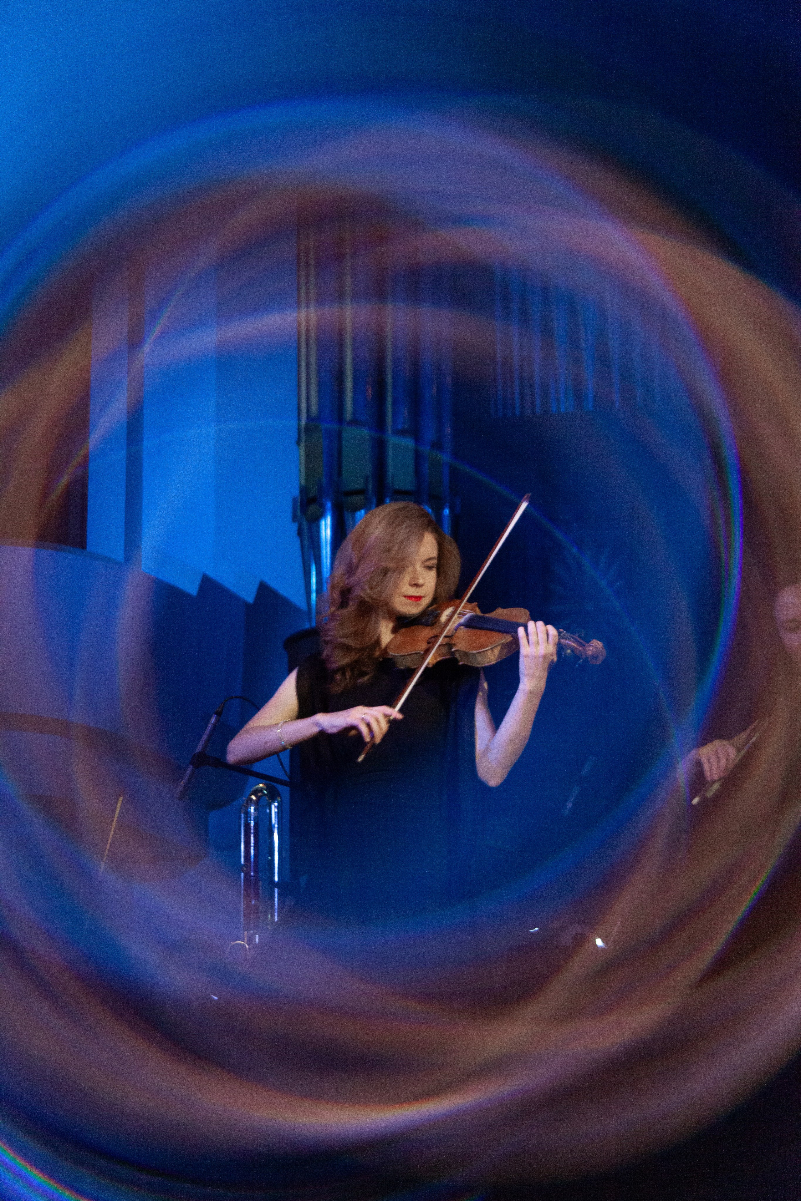 Оркестр ЦСМ им. С. Губайдулиной. Мировой Кинематограф.25.09.24. Профессиональное фото в Казани: от идеи до результата. Фотограф Яна Мур