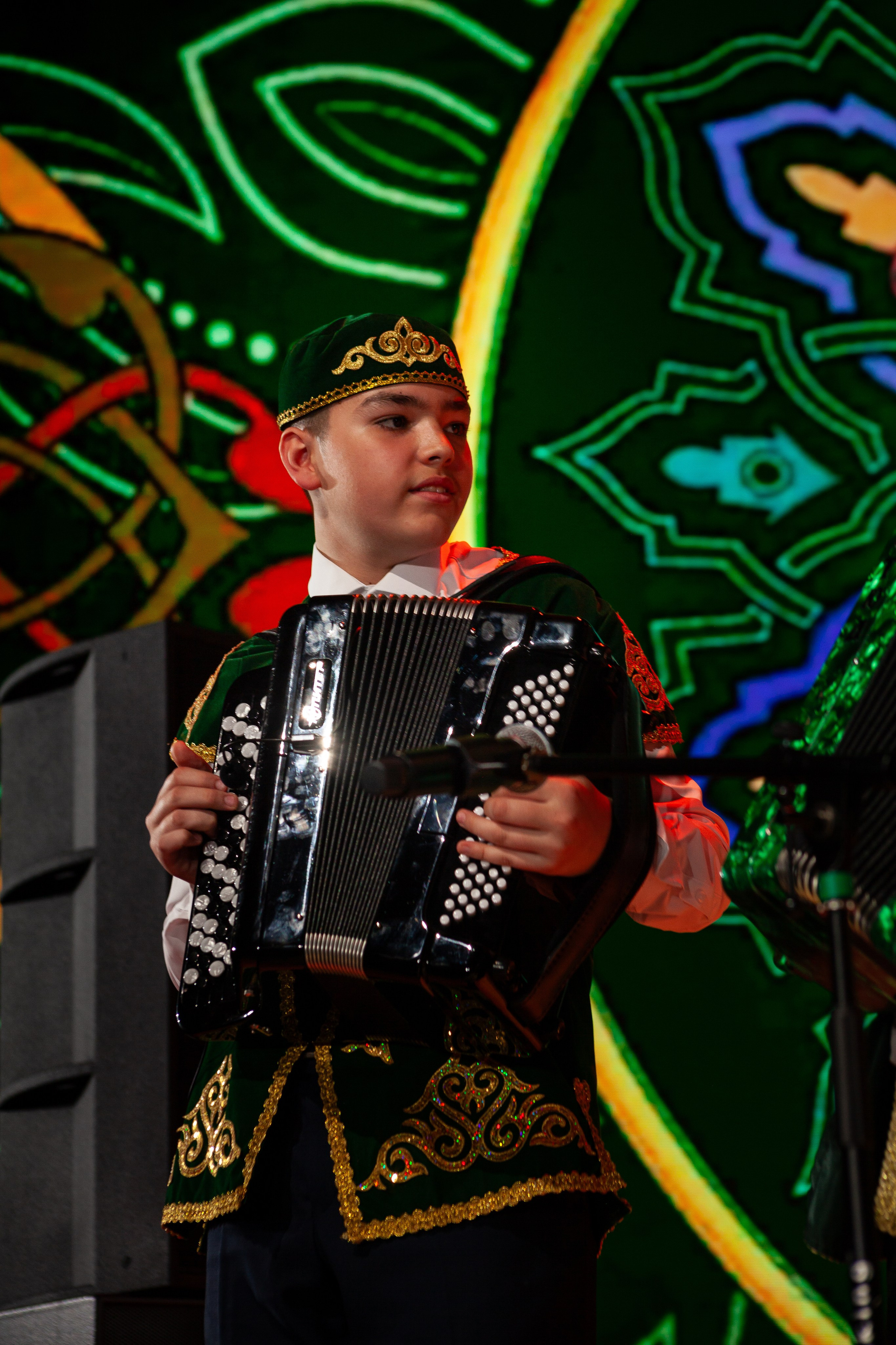 Юбилей ДМШ № 20. 30 лет. 21.04.25. Профессиональное фото в Казани: от идеи до результата. Фотограф Яна Мур