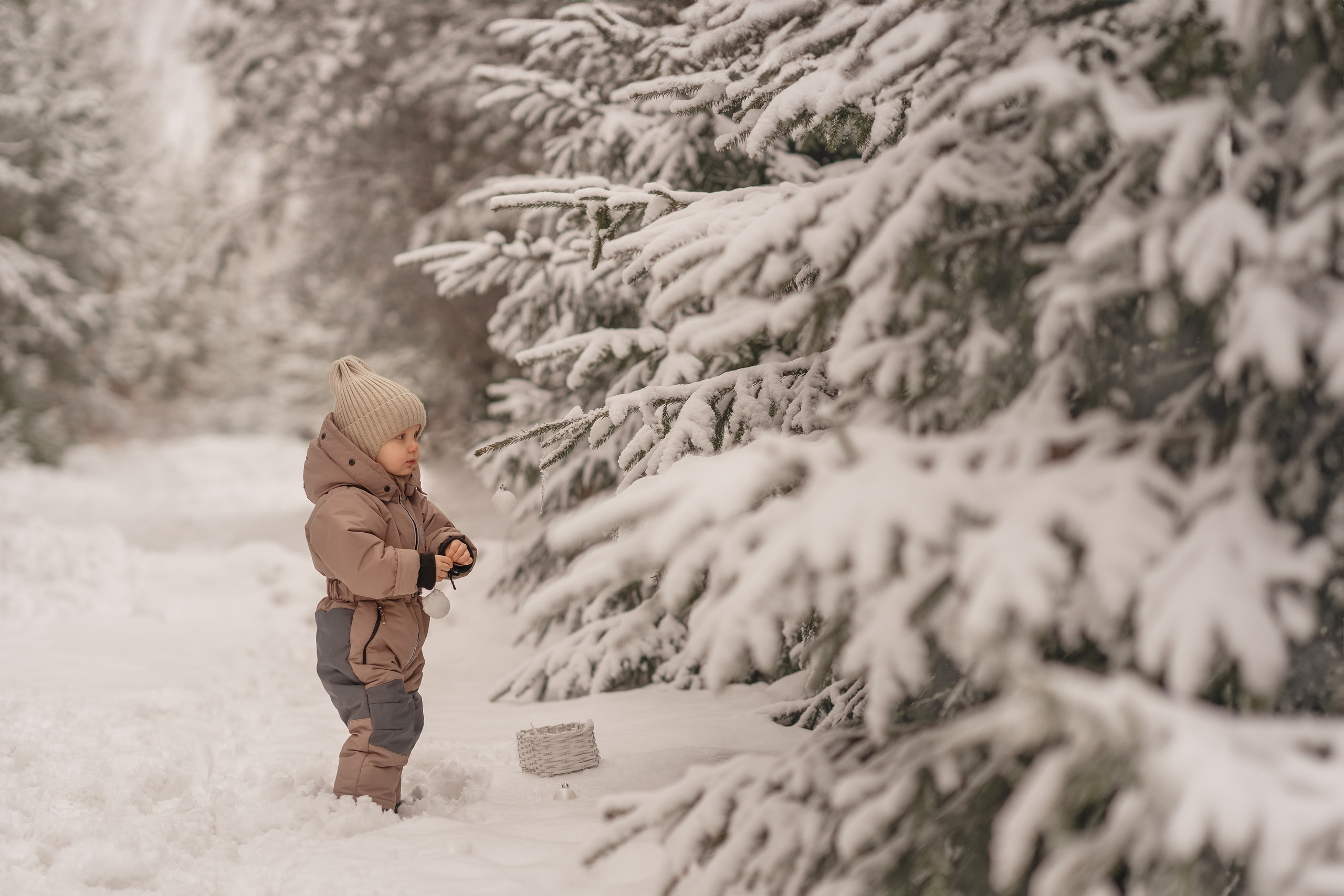 Детская. Детский и семейный фотограф Маша Ленгауэр
