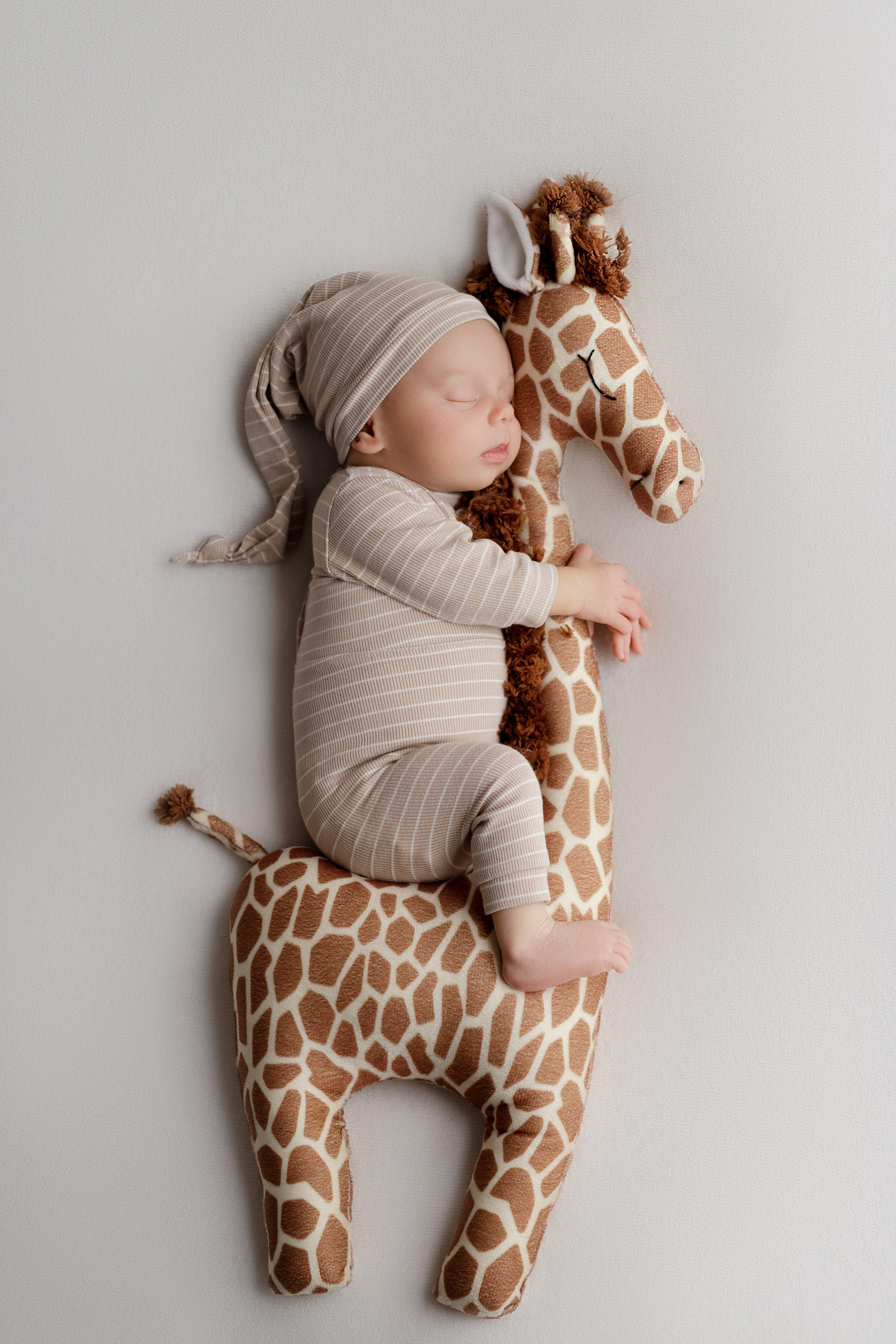 NEWBORN CLASSIC. Фотограф новорожденных в Ярославле Ольга Зимина