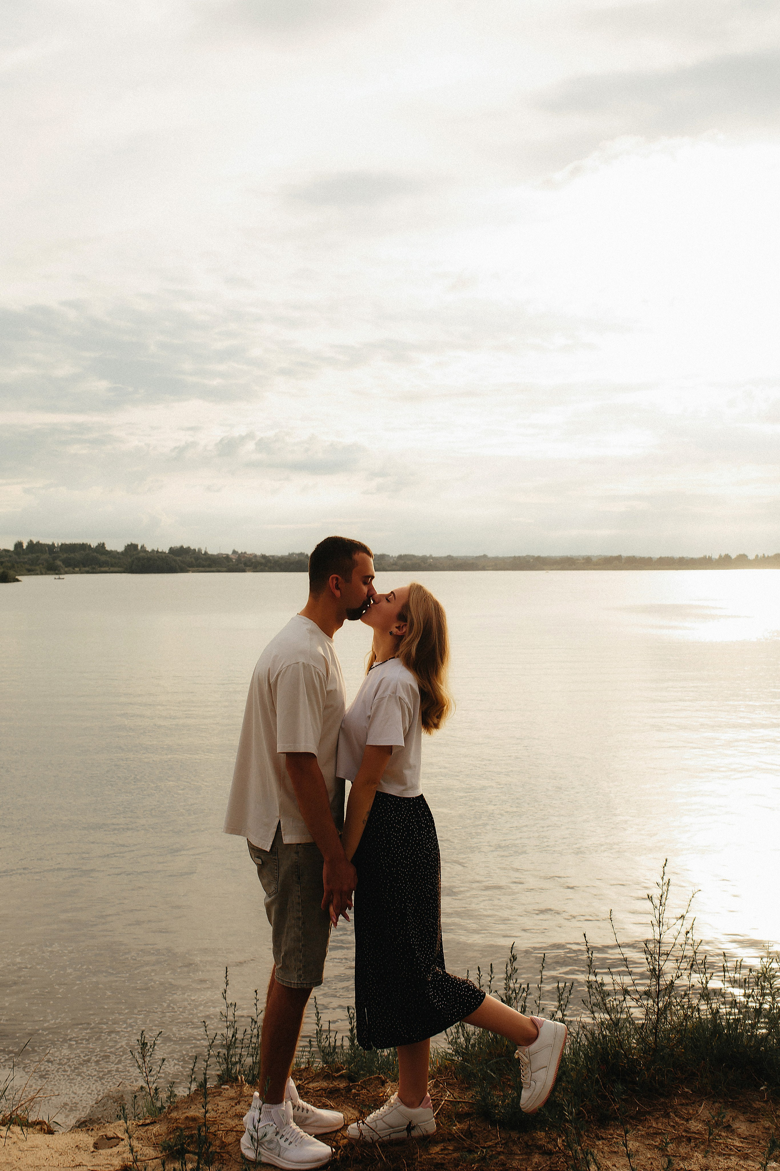 Кирилл и Катя. Фотограф Брянск|Москва Даша Жукова