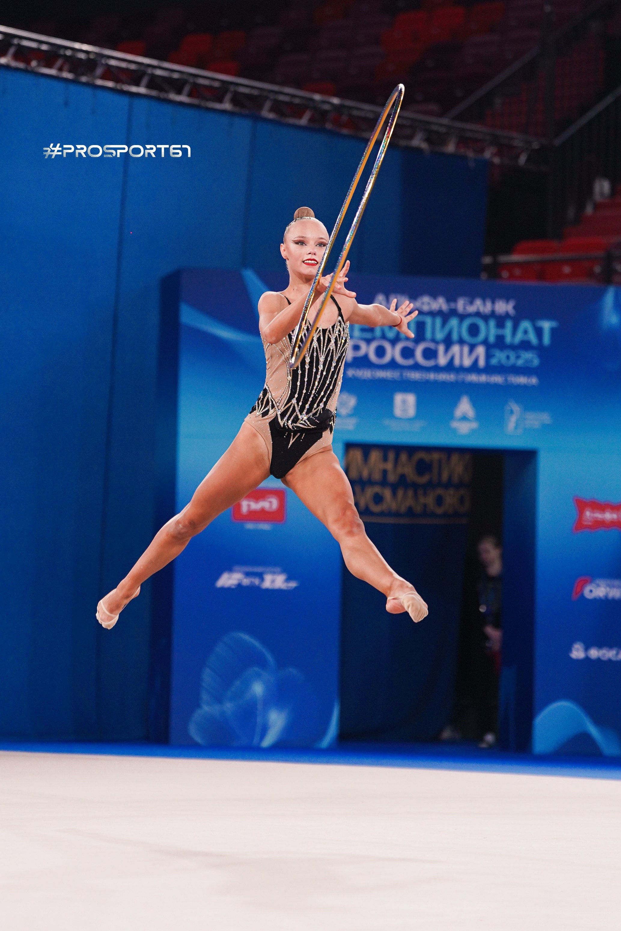 100 Мальцева Кристина. Спортивный фотограф Олег Медведев | prosport67 | Смоленск