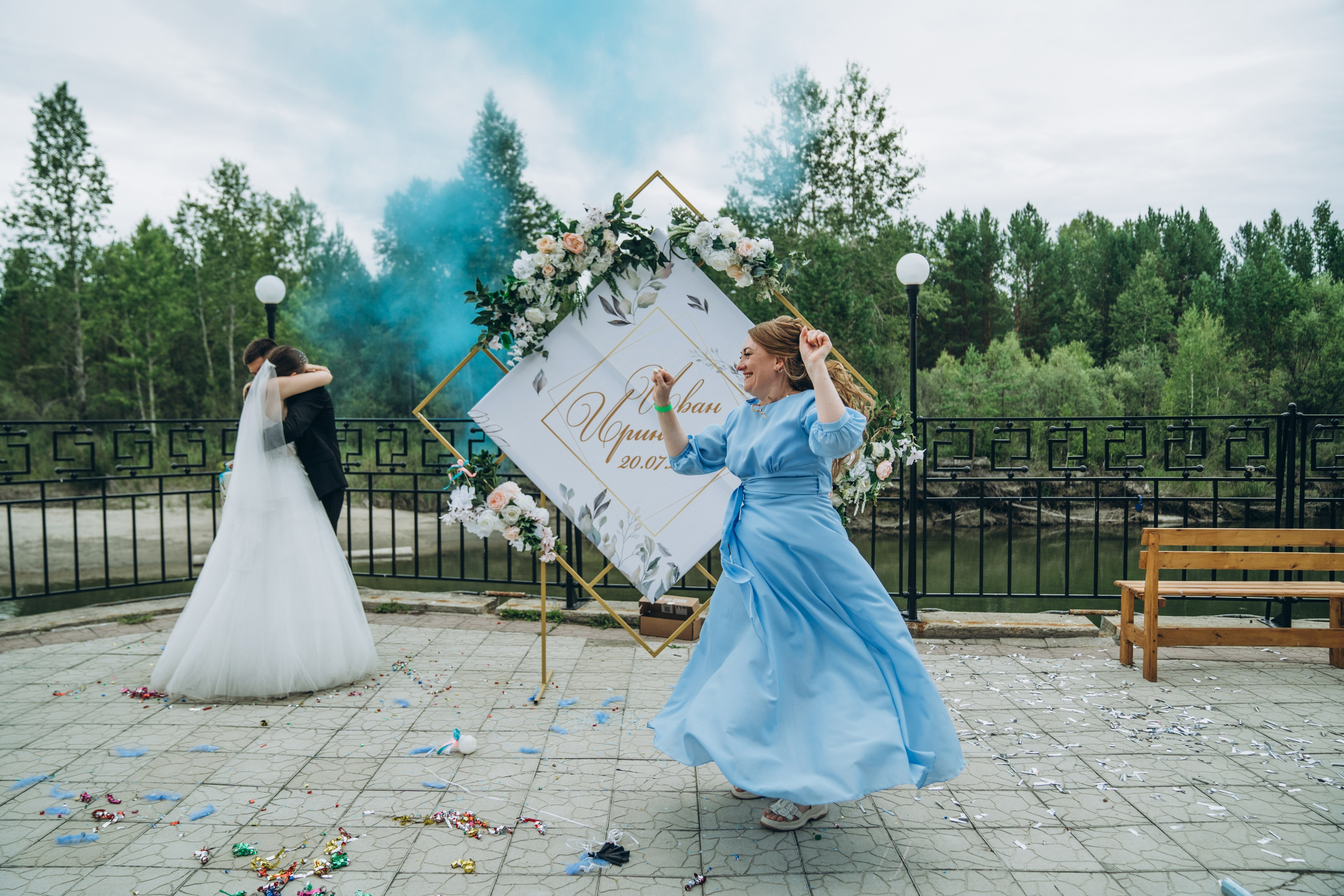 Ирина & Иван. Фотограф Ангарск Иркутск Ксения Король