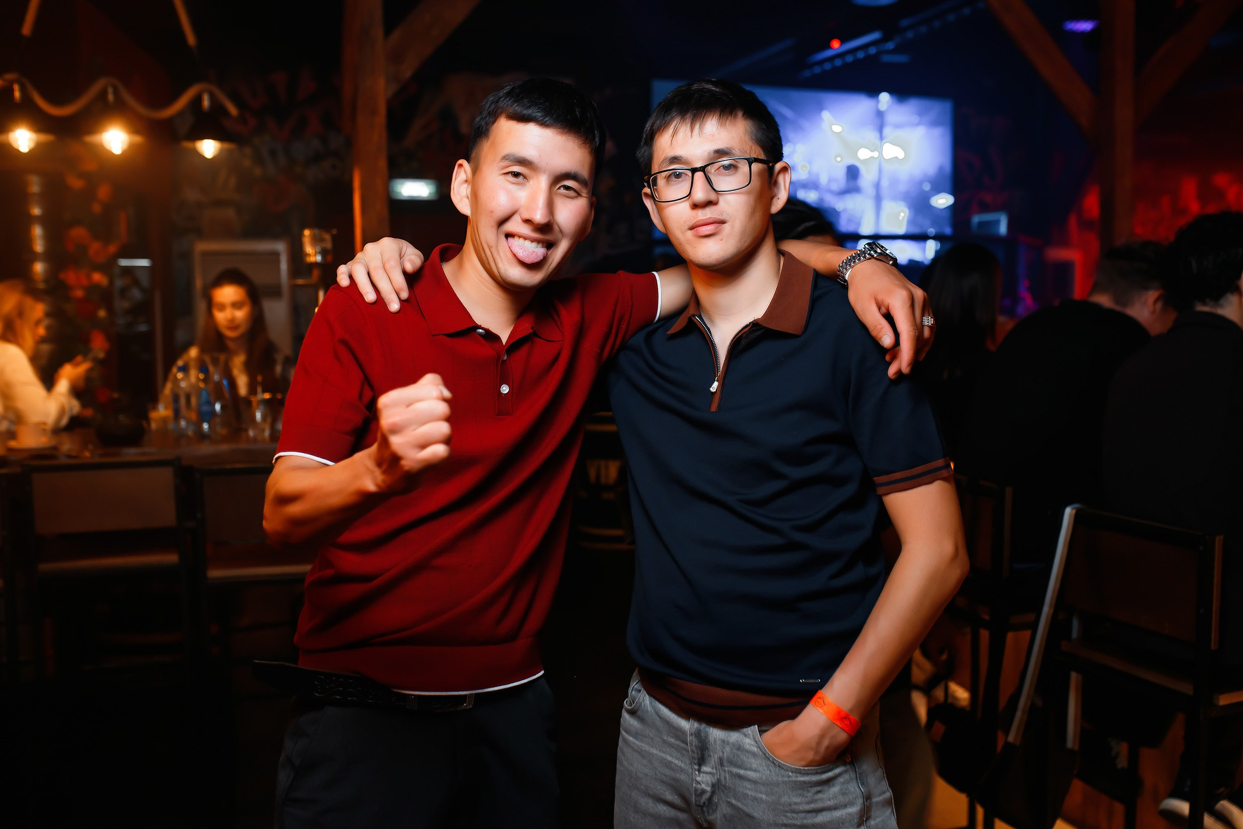 Garage. Кипятком Павлодар