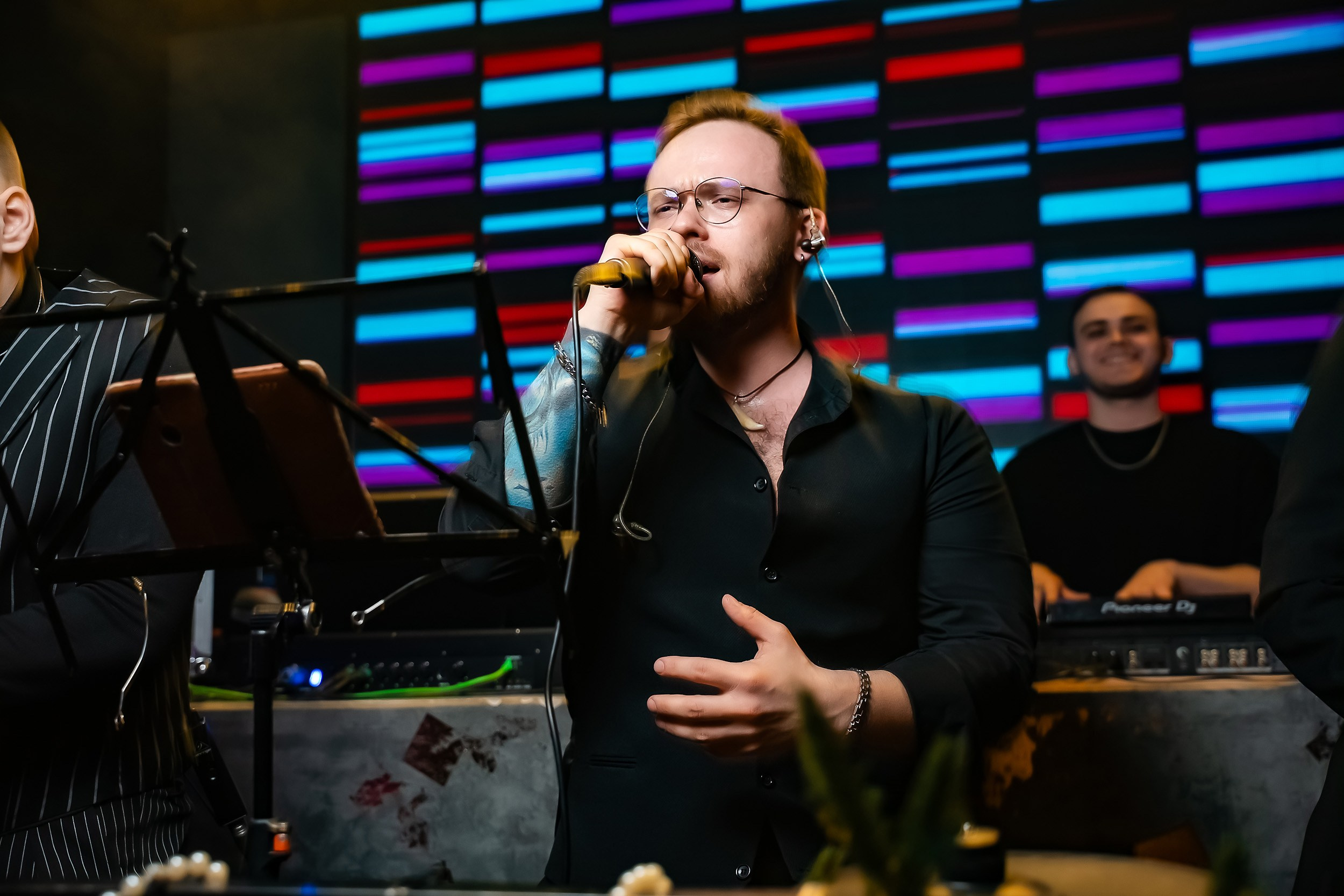 Insomnia. Кипятком Павлодар