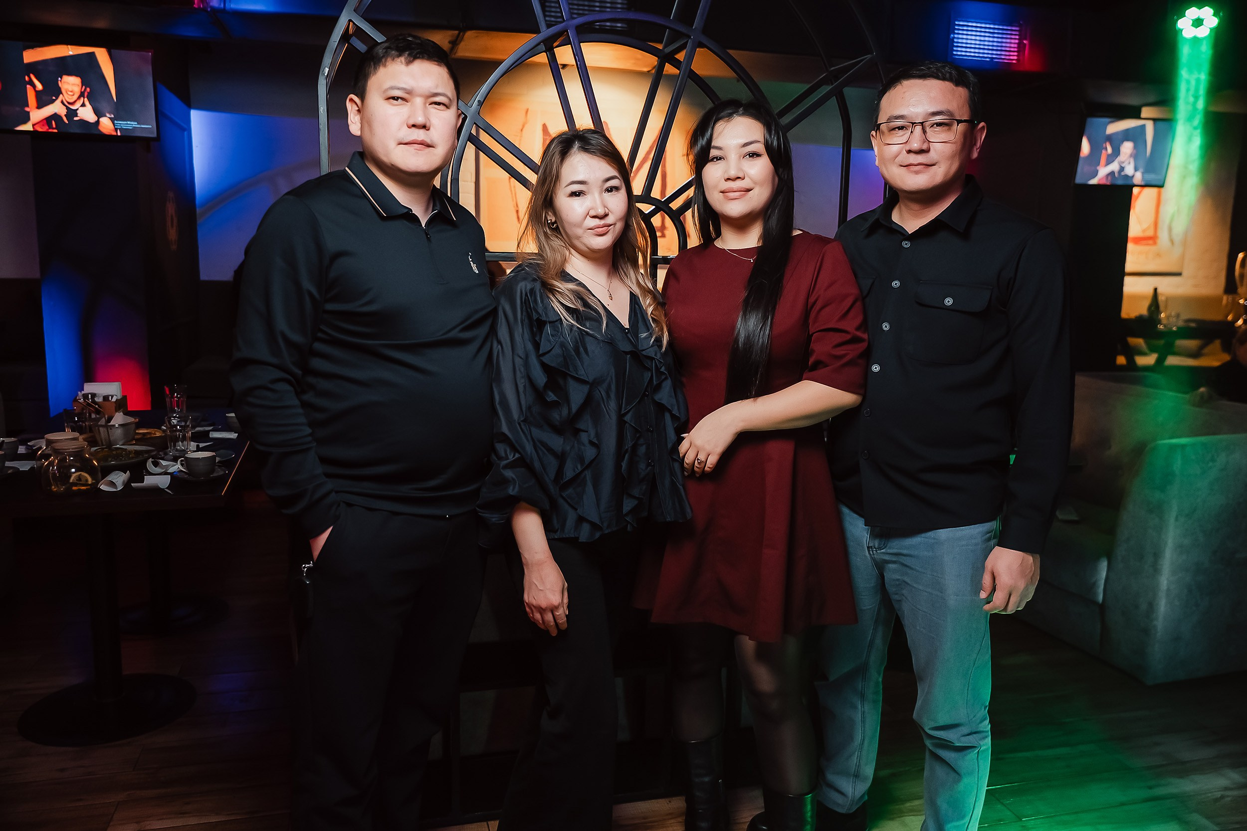 Gipsy. Кипятком Павлодар