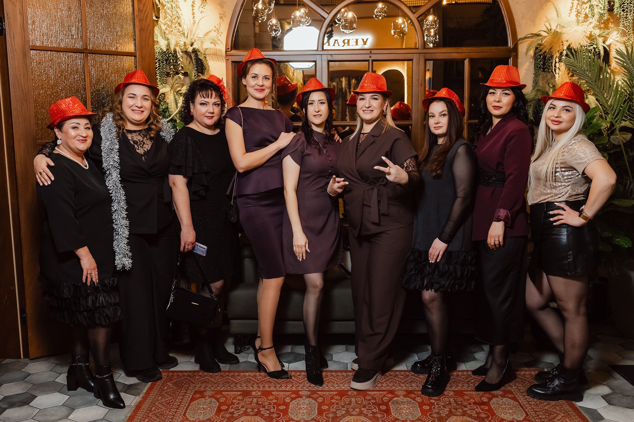 Veranda. Кипятком Павлодар