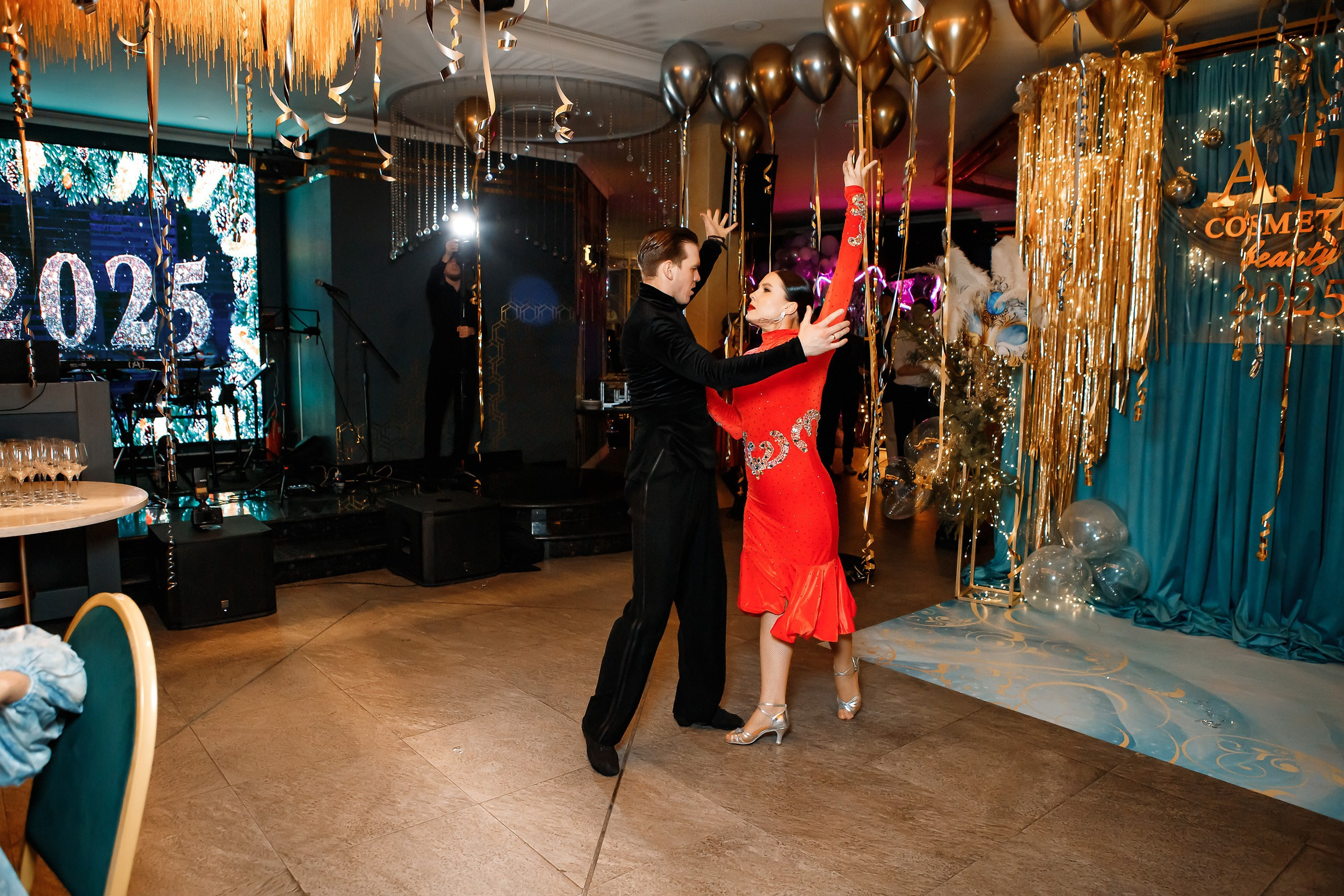 Diplomat. Кипятком Павлодар