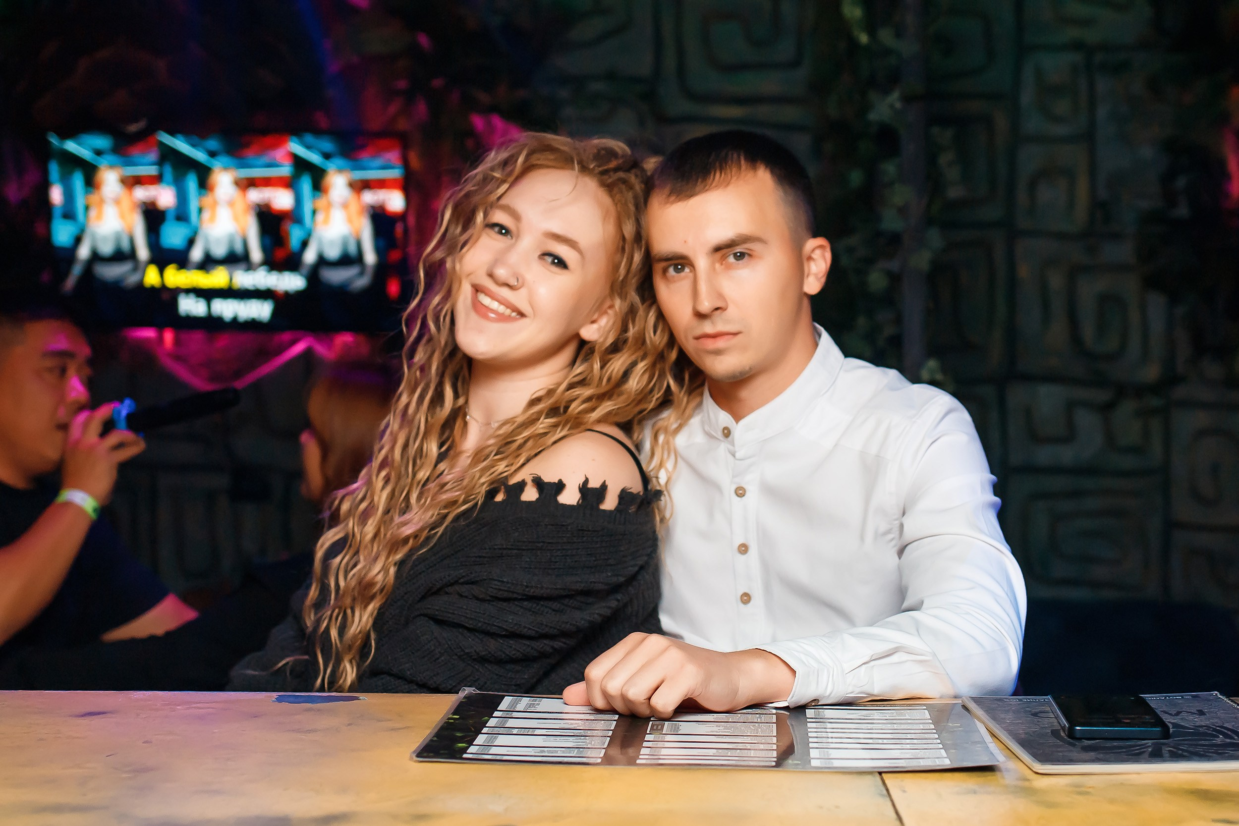 Botanica. Кипятком Павлодар