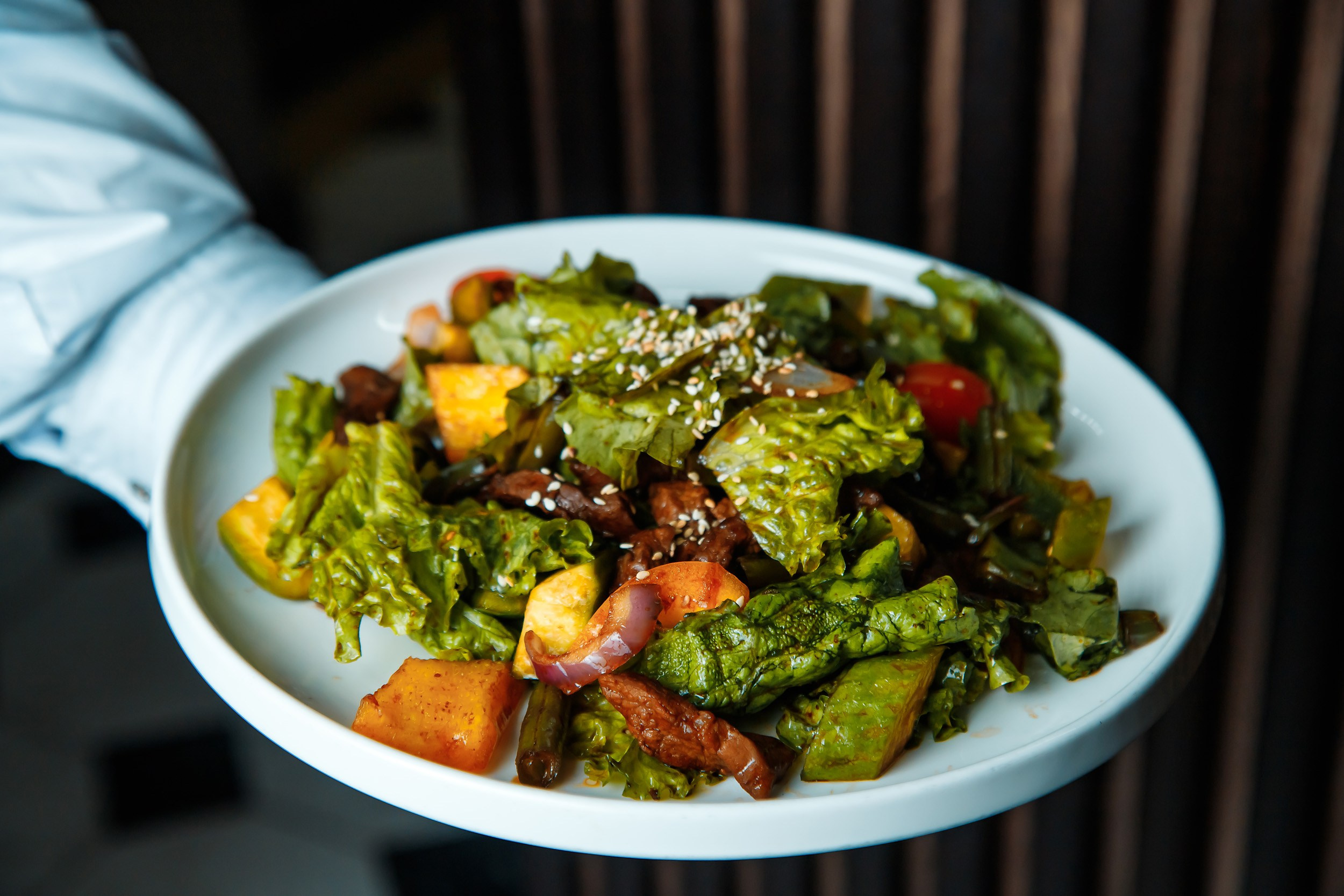 Chili. Кипятком Павлодар