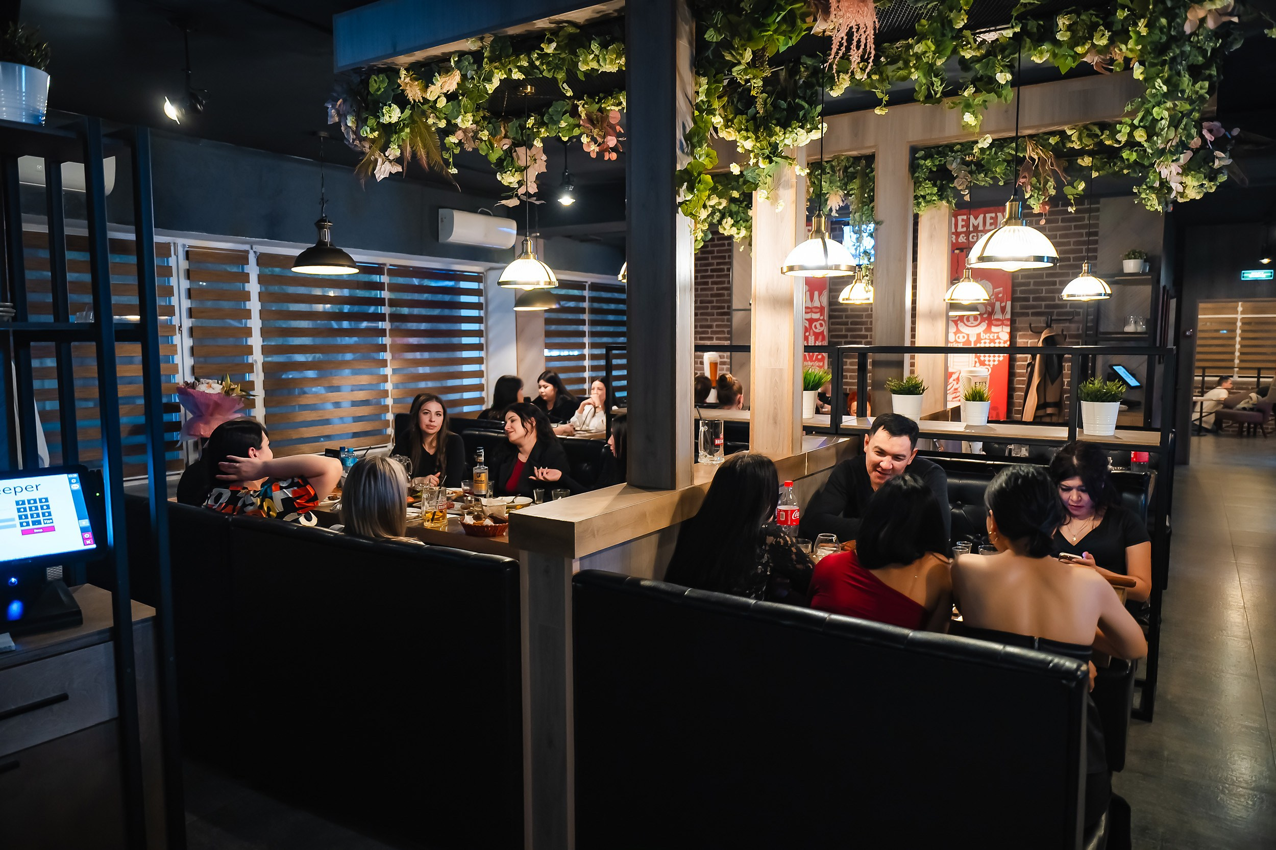 Bremen. Кипятком Павлодар