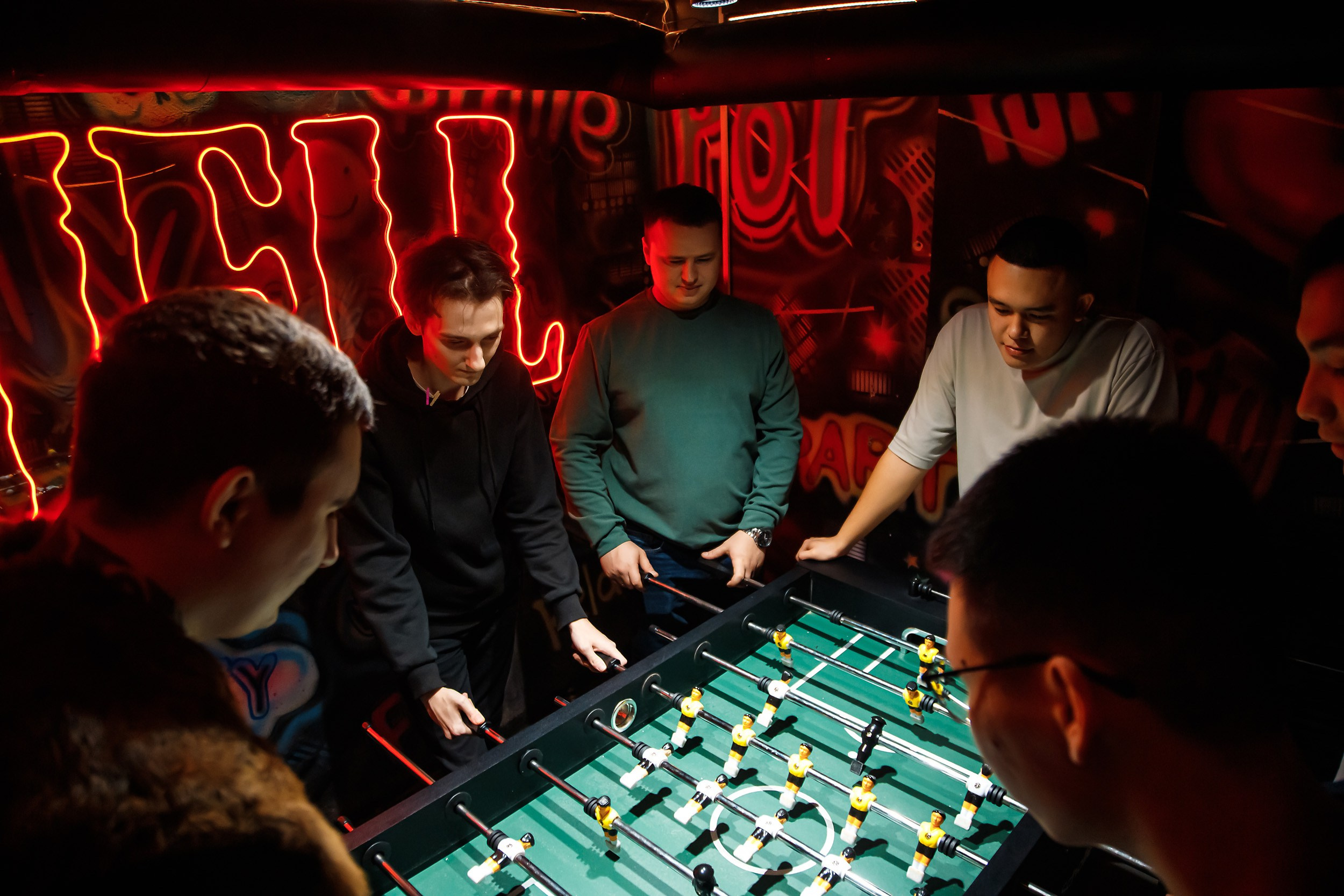 Viking. Кипятком Павлодар