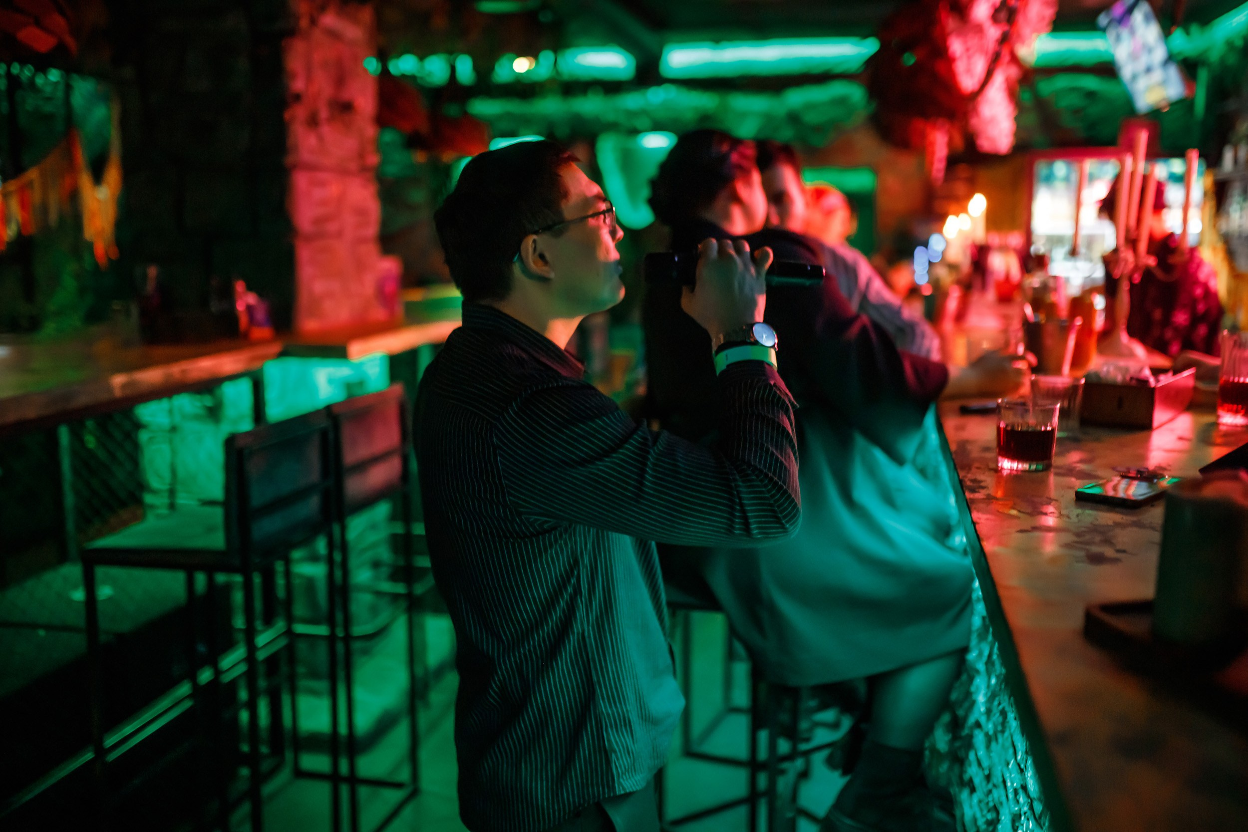 Botanica. Кипятком Павлодар