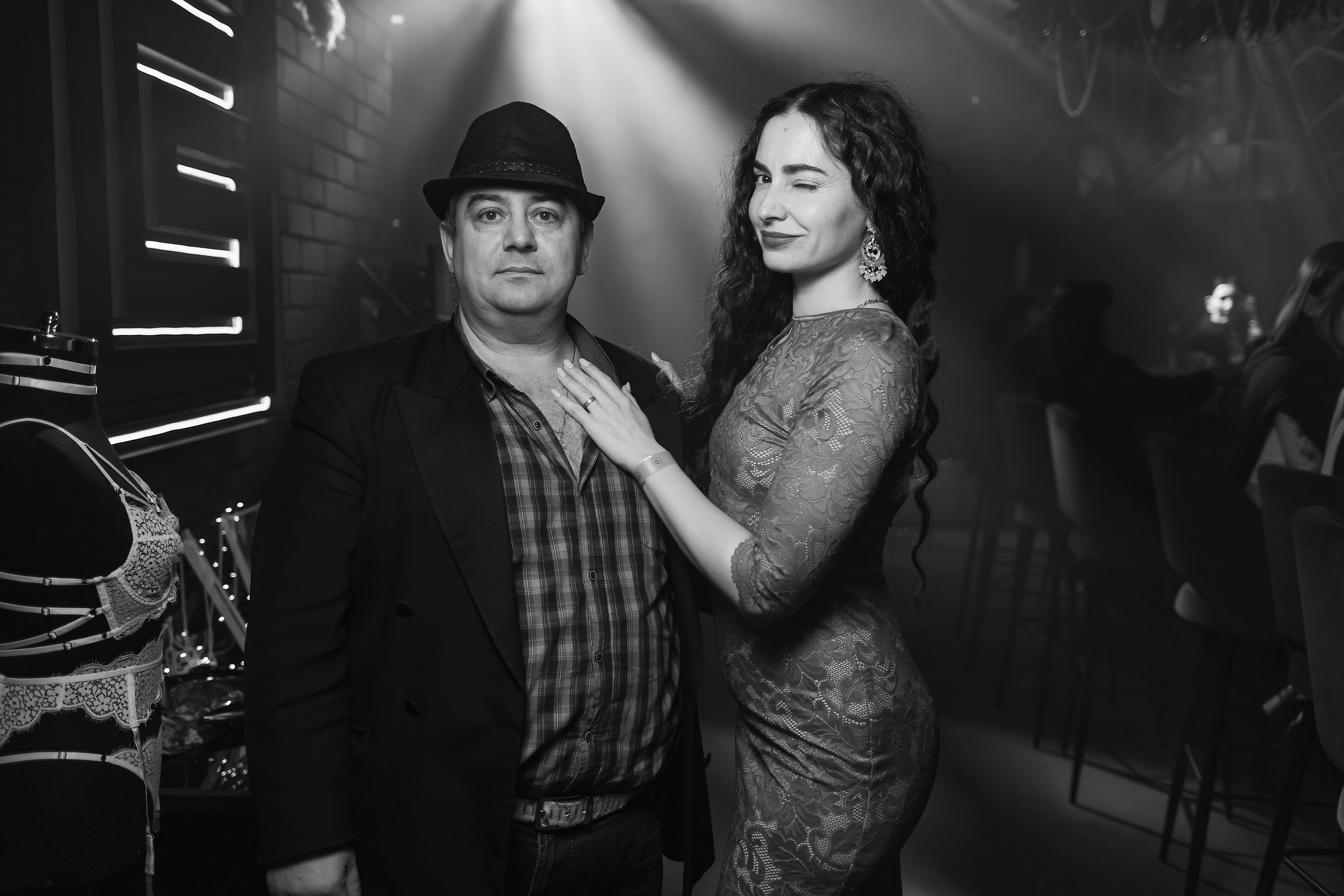 Insomnia. Кипятком Павлодар