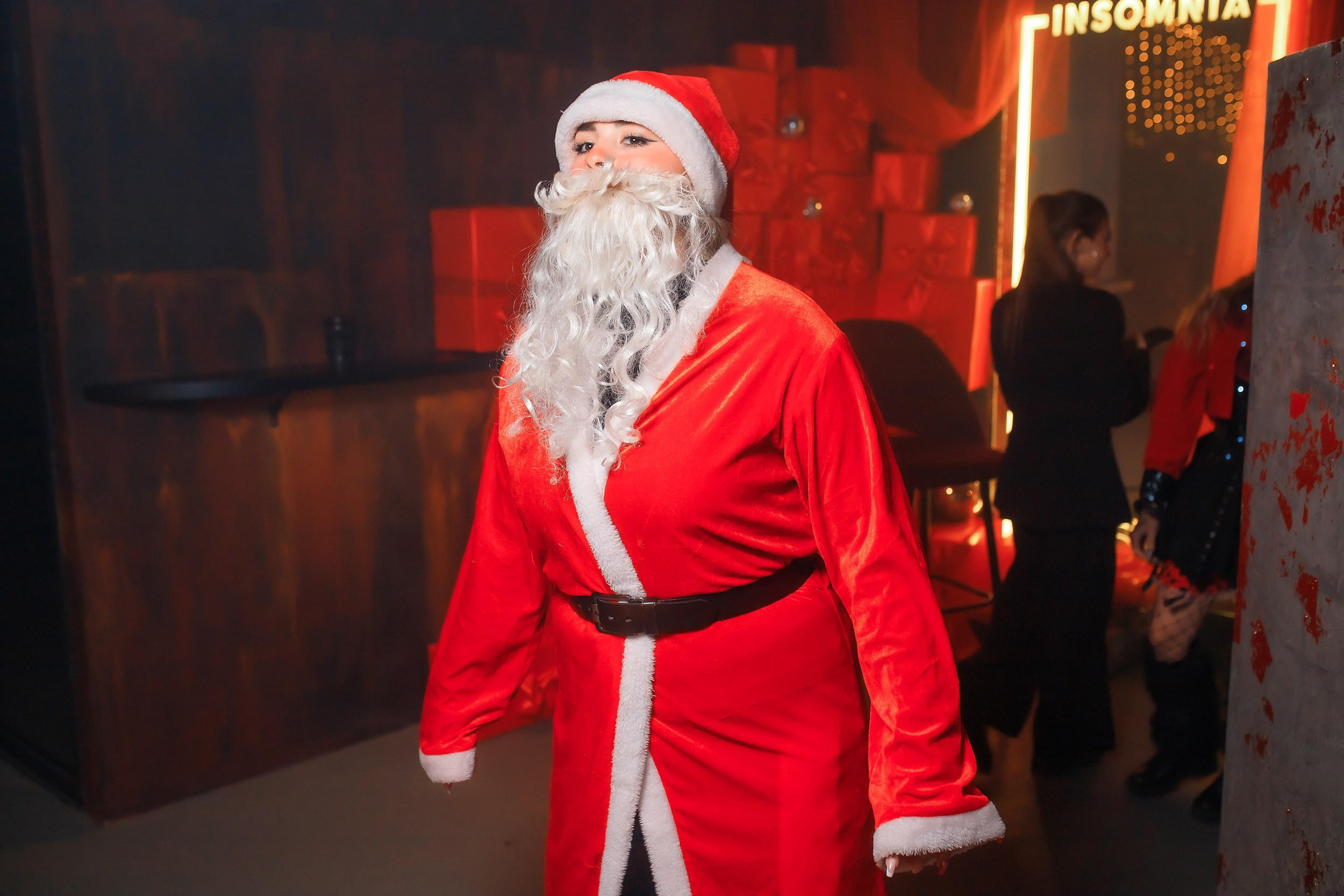 Insomnia. Кипятком Павлодар