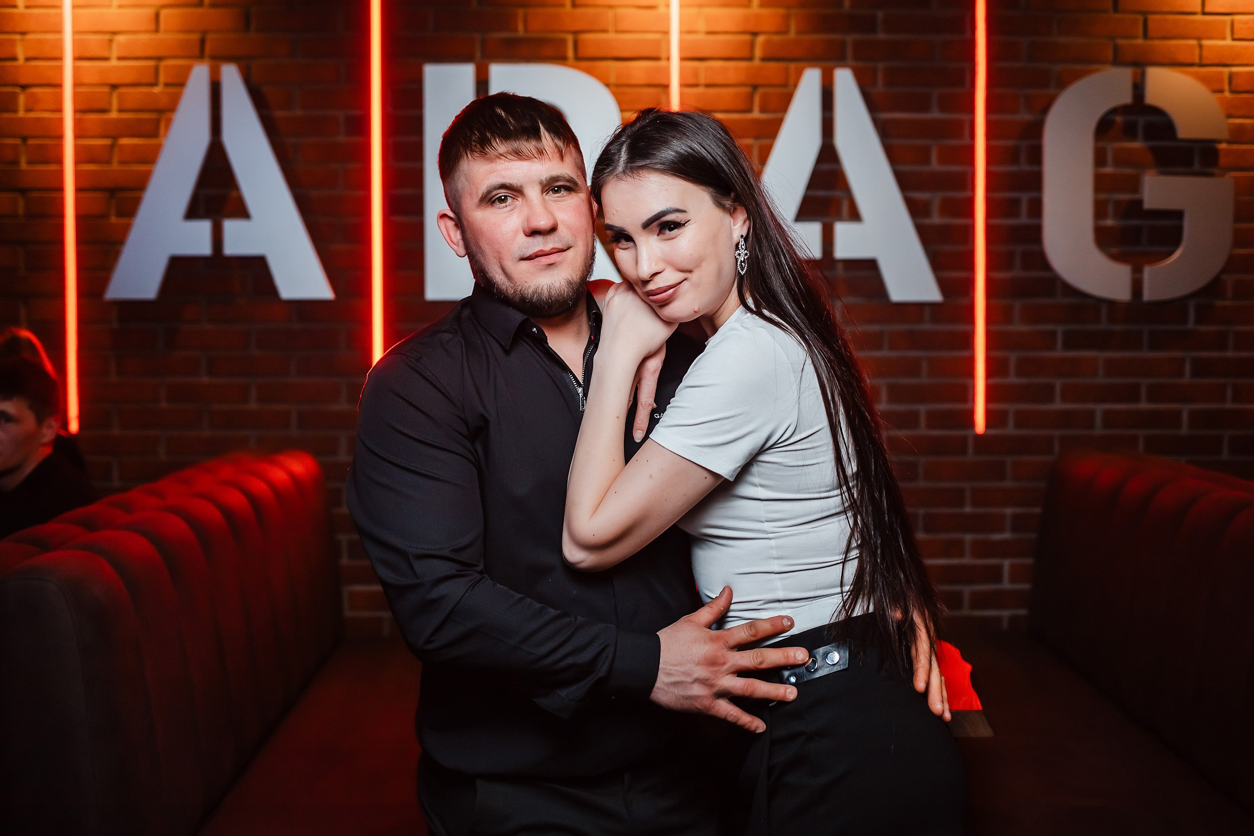Garage. Кипятком Павлодар
