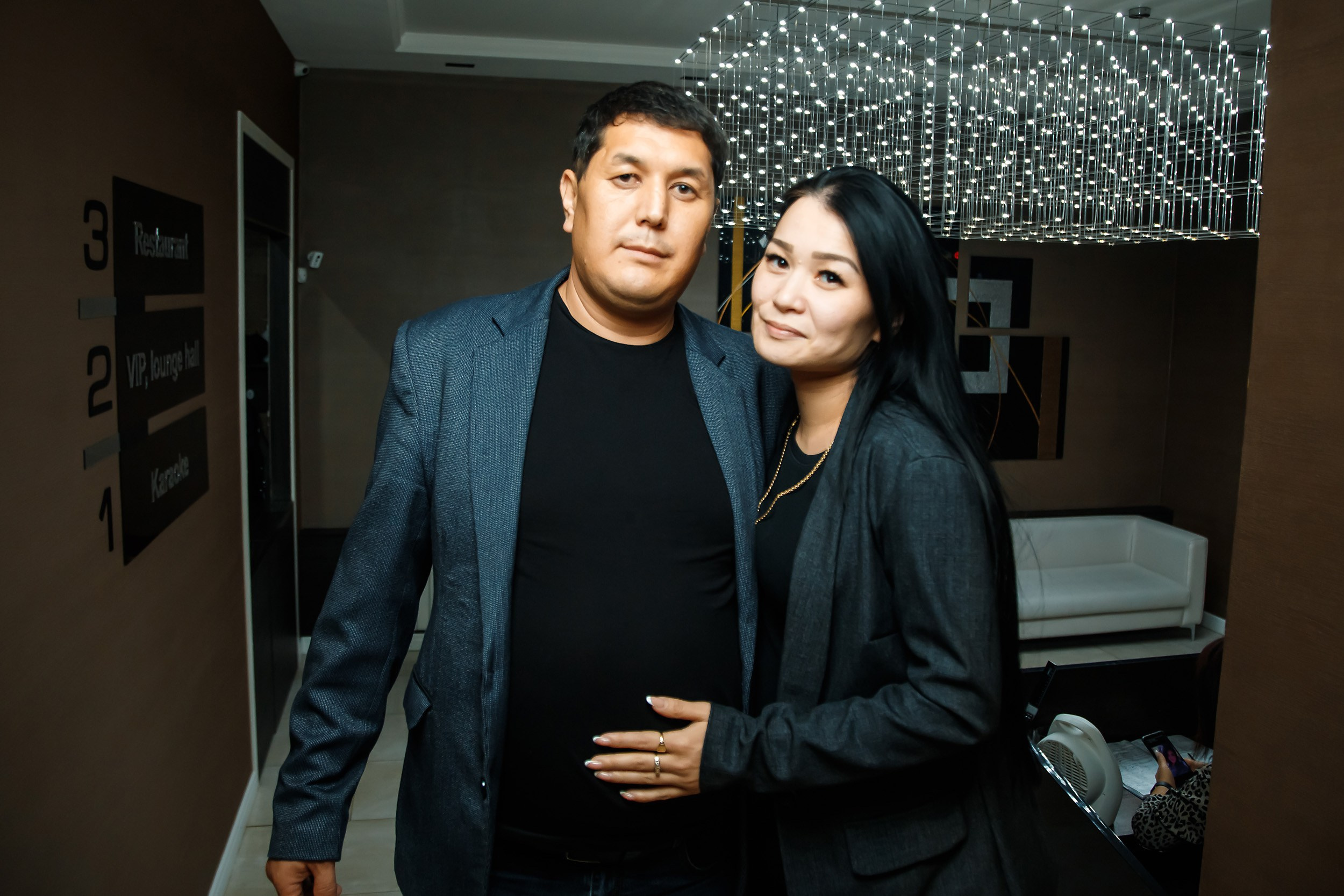 Chili. Кипятком Павлодар