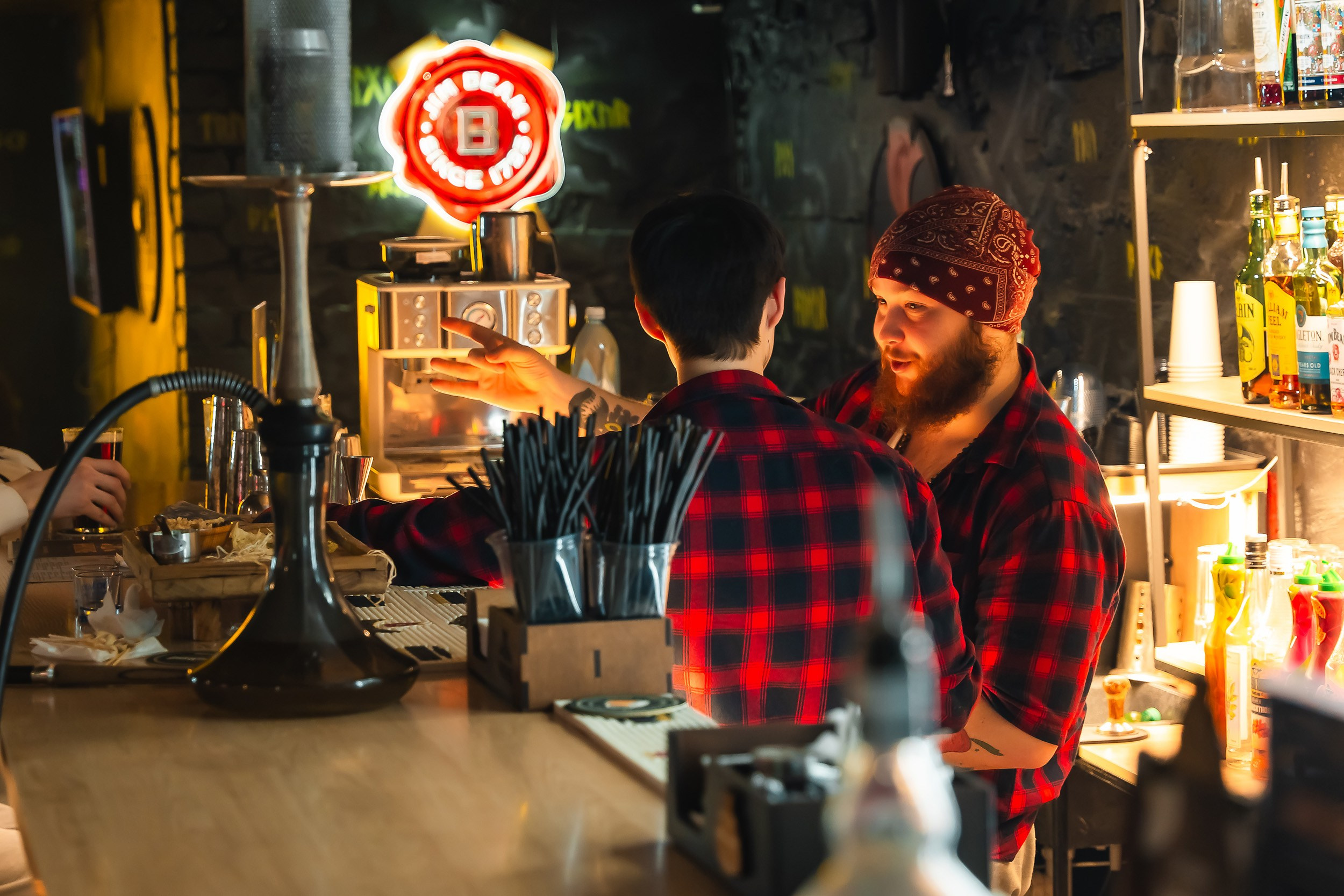 Viking. Кипятком Павлодар