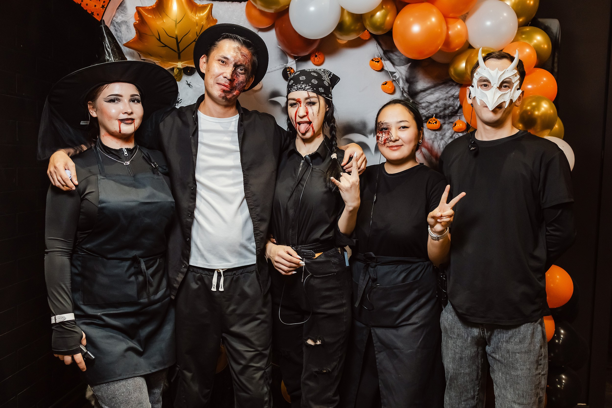 Gromche. Кипятком Павлодар