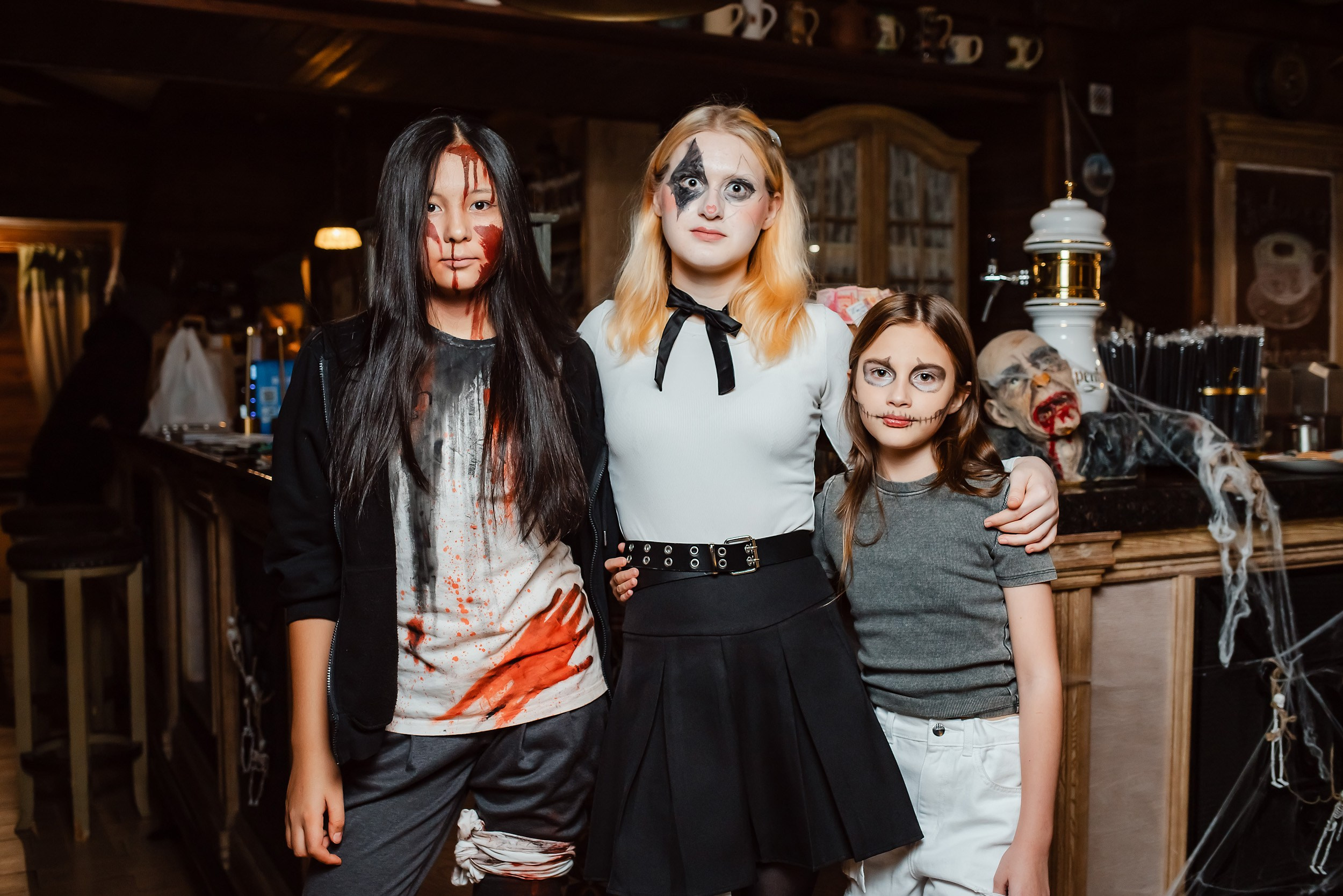 Alpenhof. Кипятком Павлодар