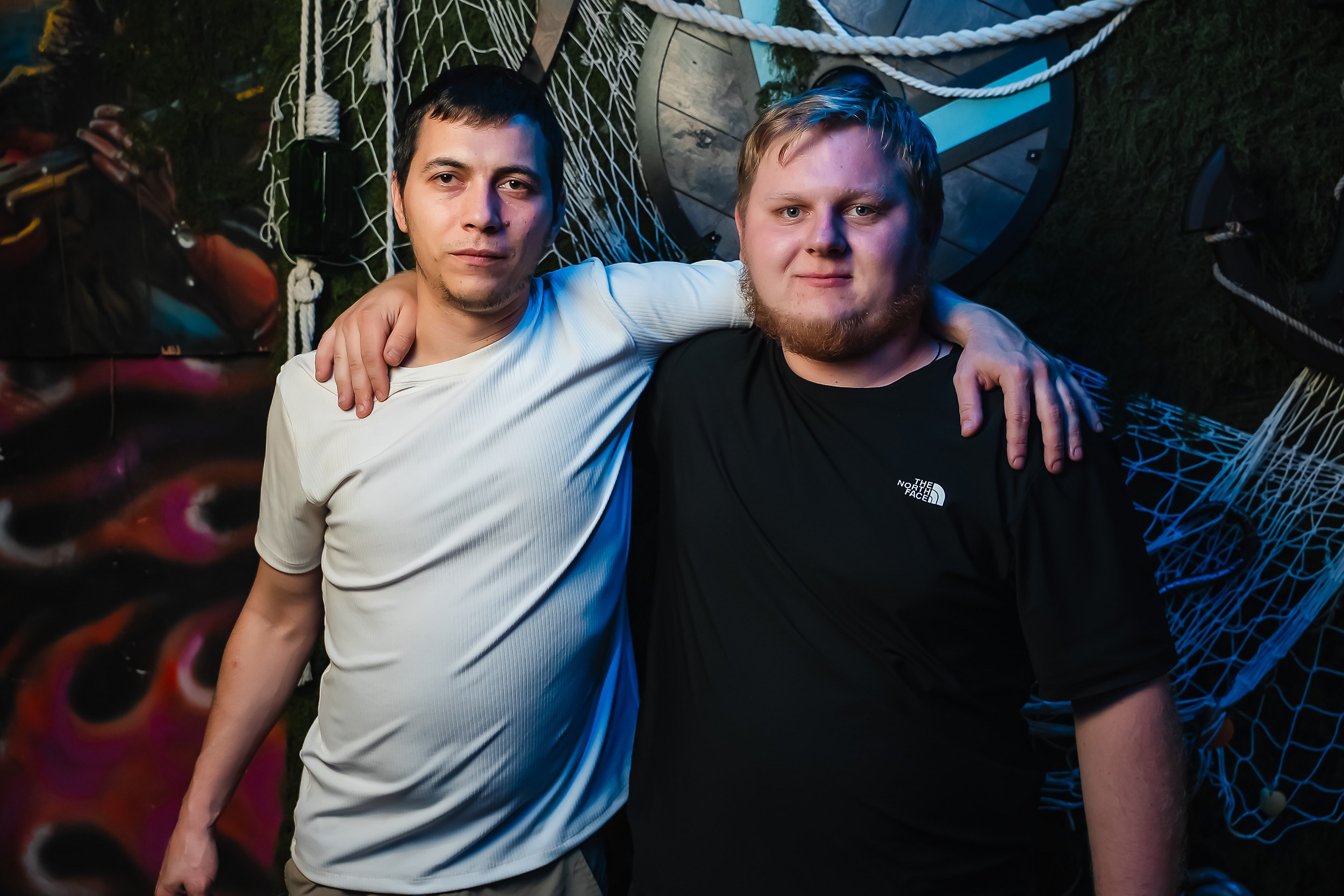 Viking. Кипятком Павлодар