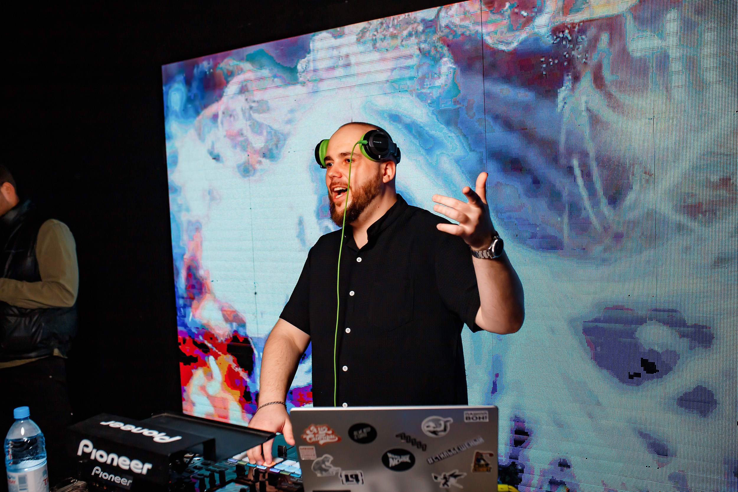 Импульс. Кипятком Павлодар