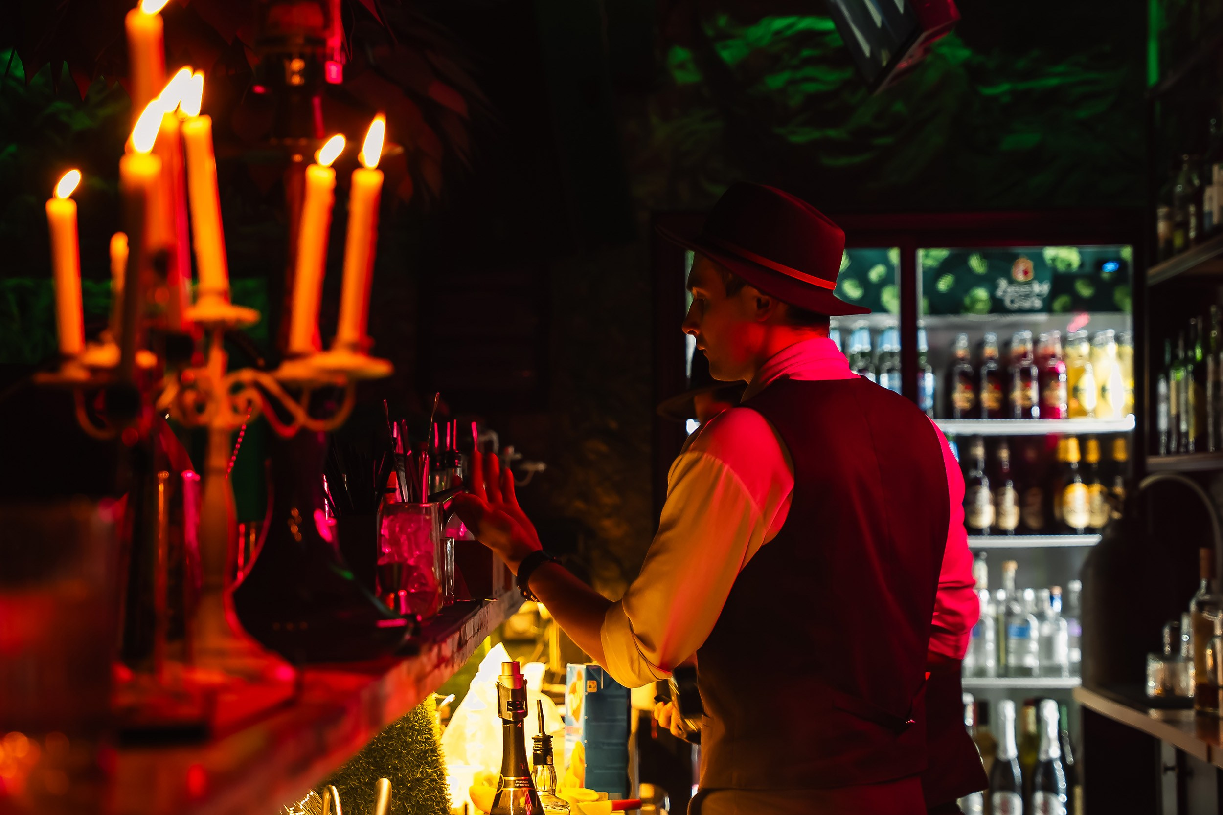 Botanica. Кипятком Павлодар