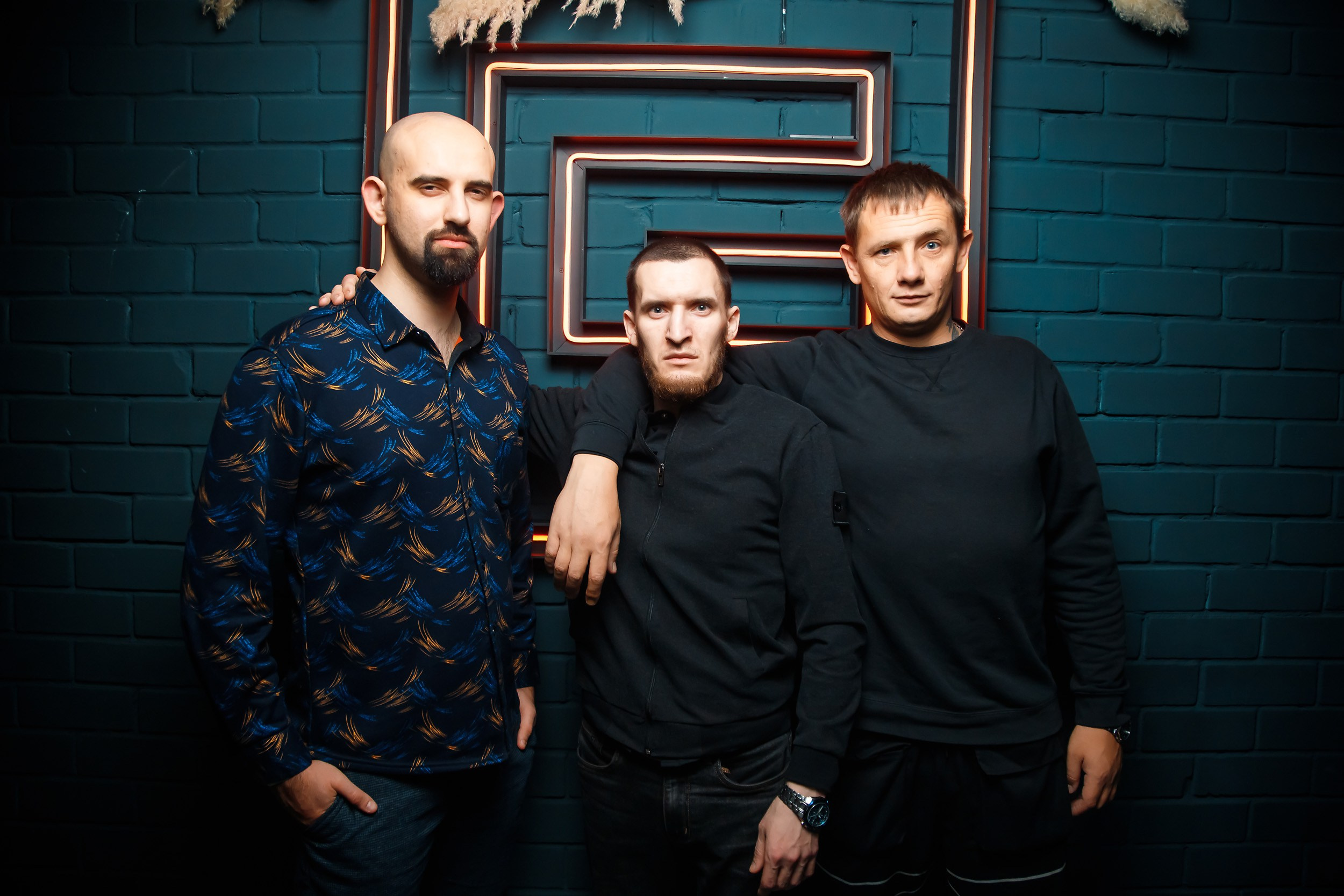 Insomnia. Кипятком Павлодар