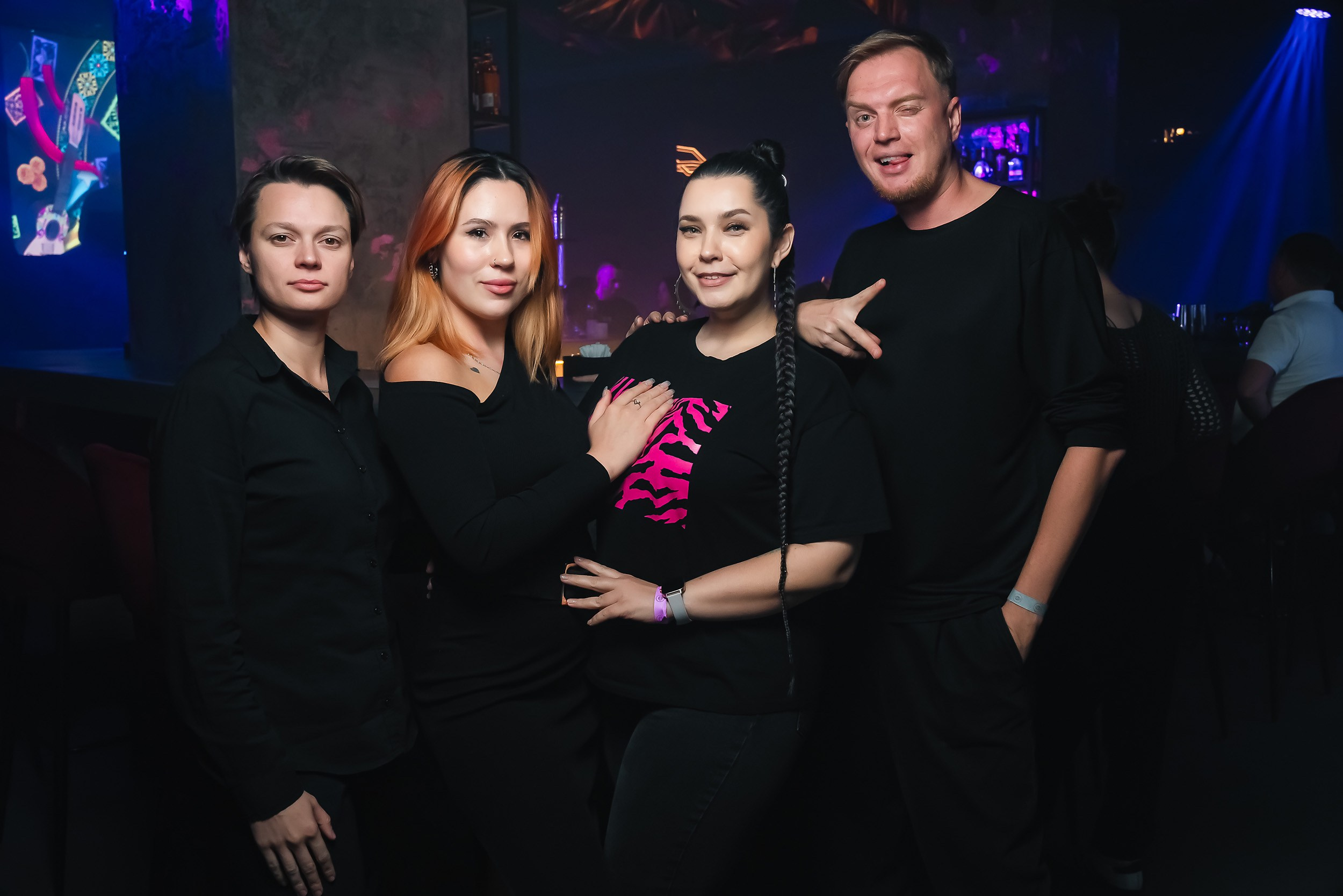 Insomnia. Кипятком Павлодар