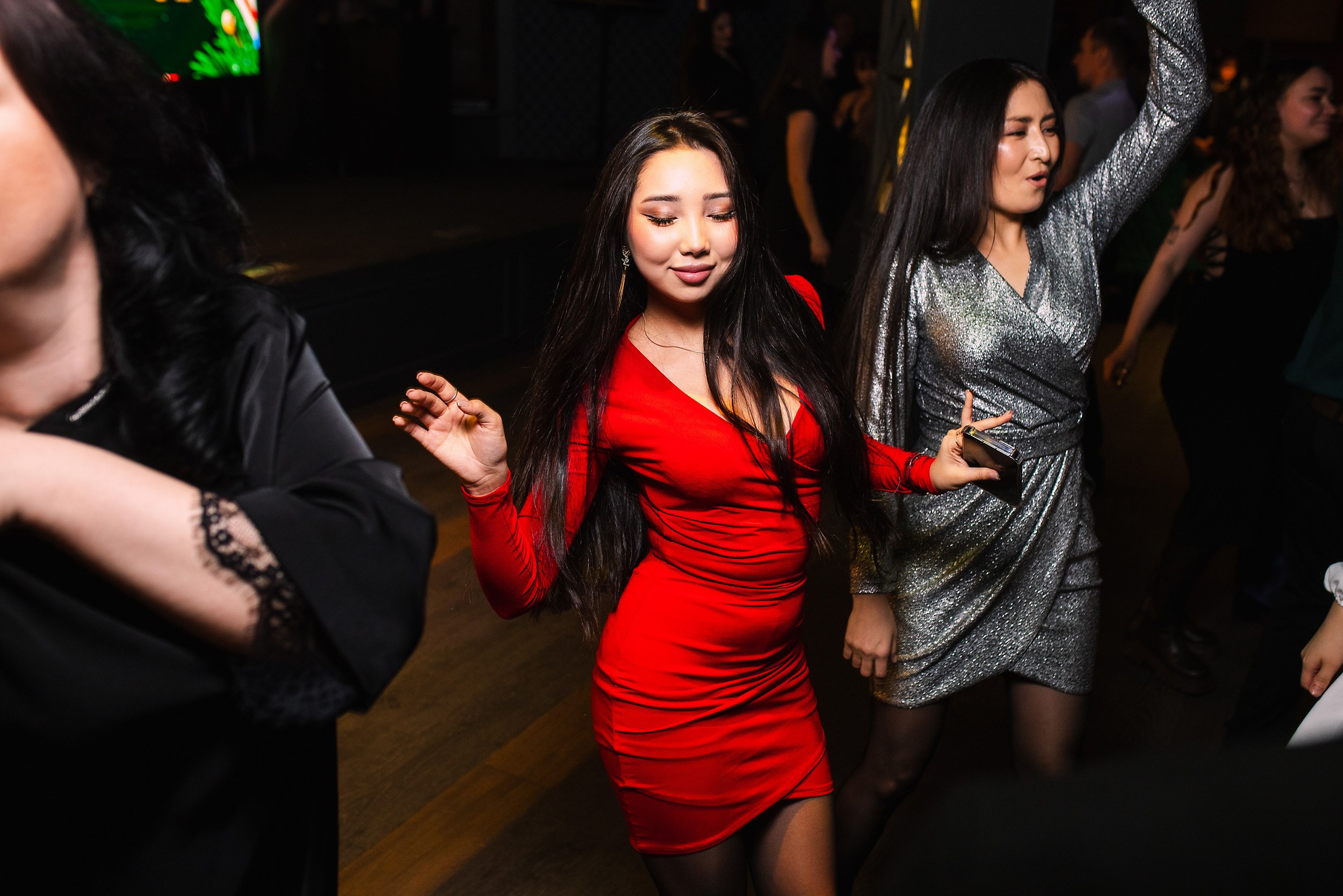 Огни. Кипятком Павлодар