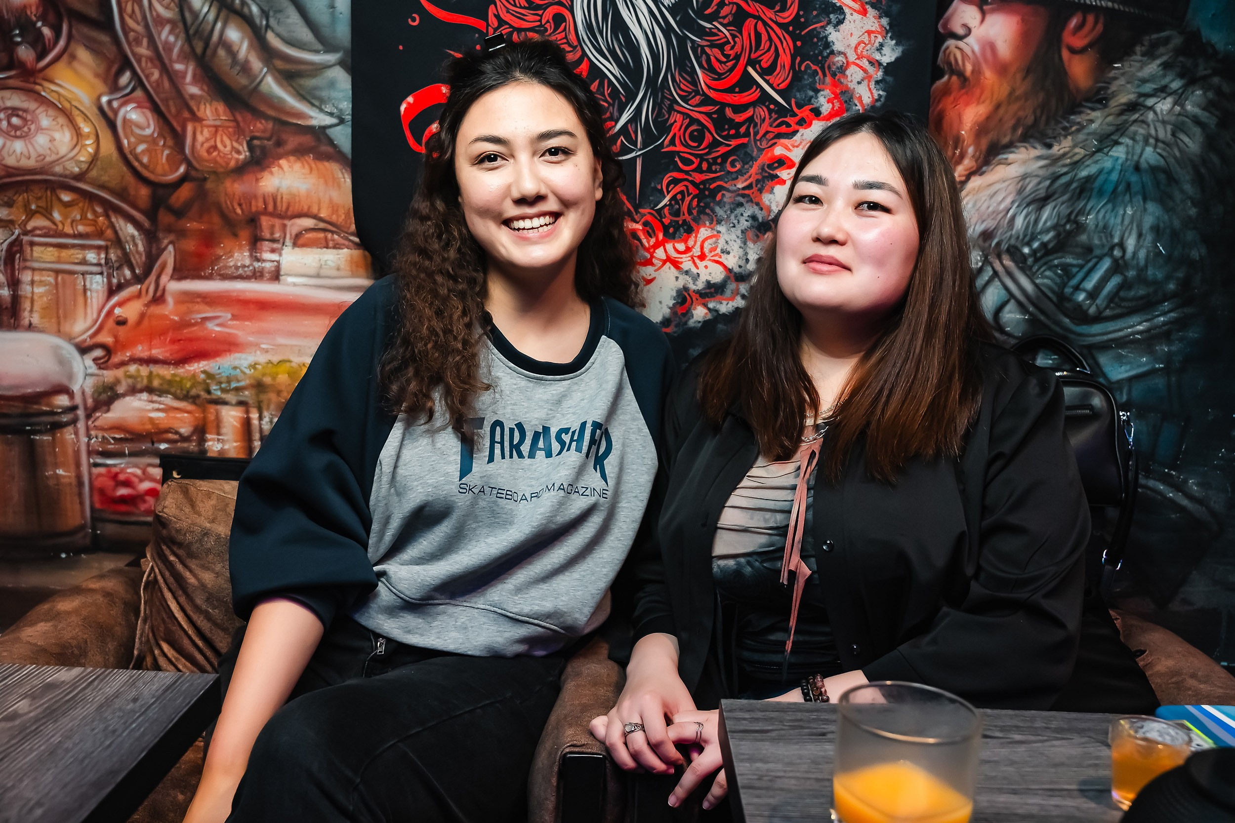 Viking. Кипятком Павлодар