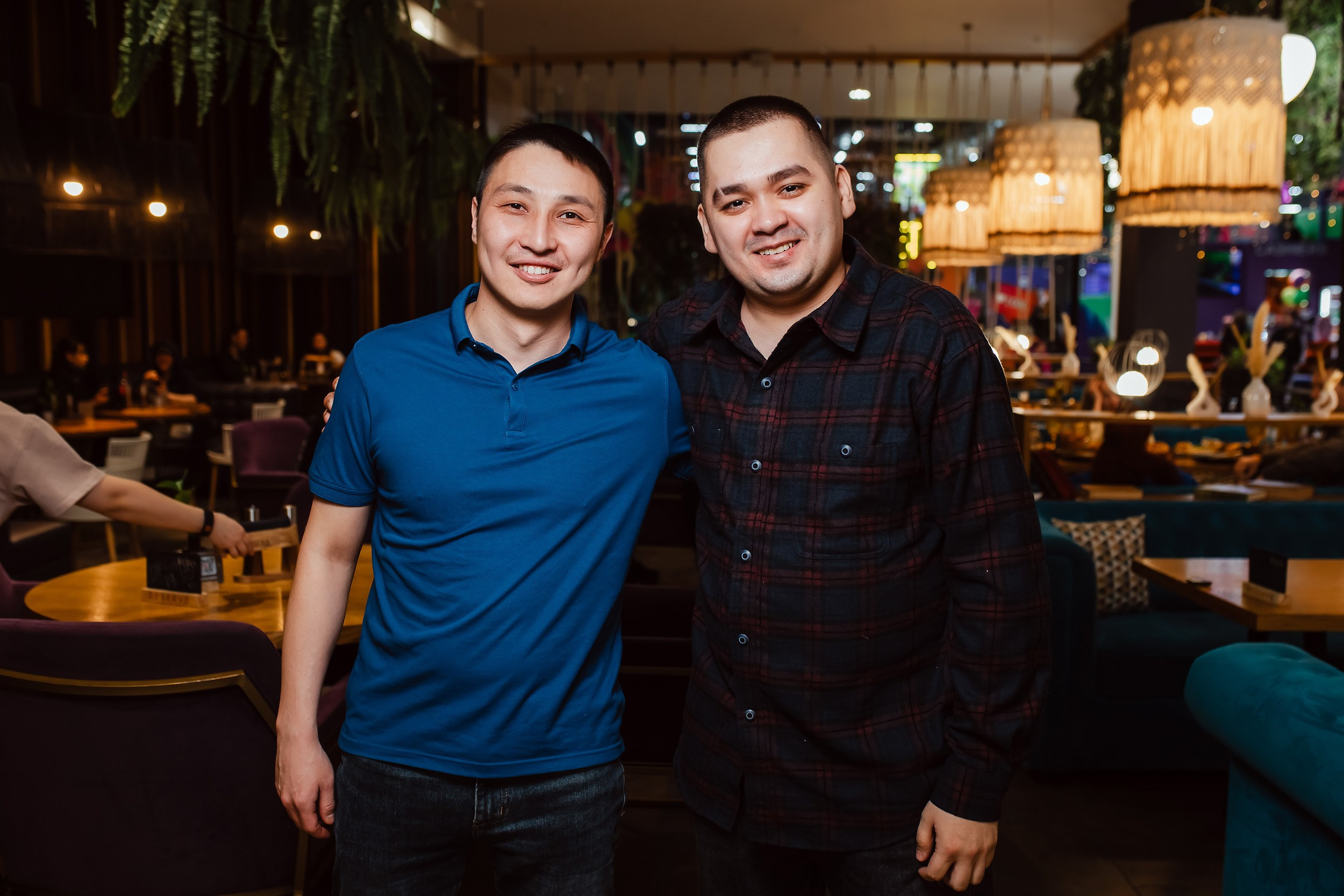 Tuya. Кипятком Павлодар