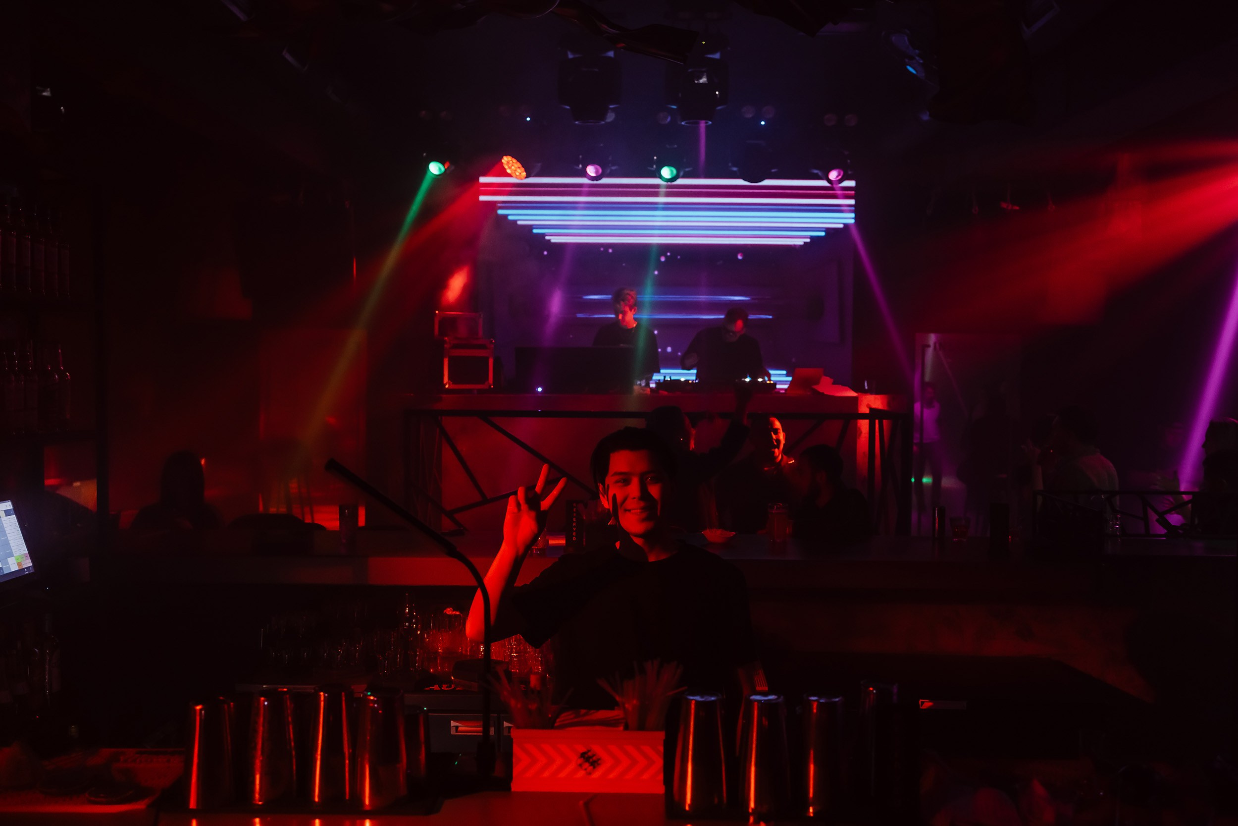 Insomnia. Кипятком Павлодар