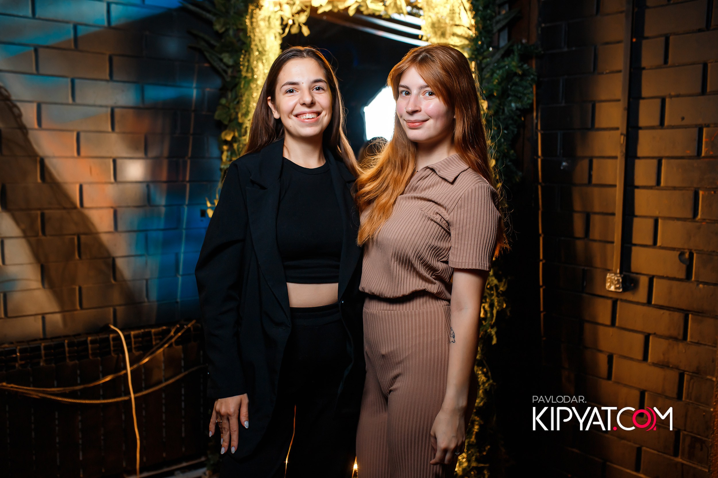 Garage. Кипятком Павлодар