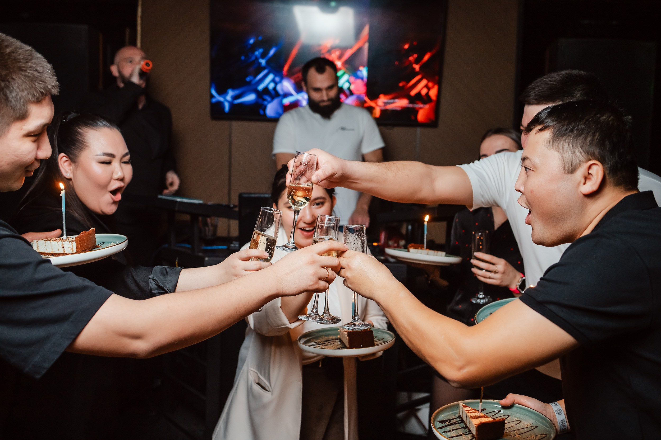 Gipsy. Кипятком Павлодар