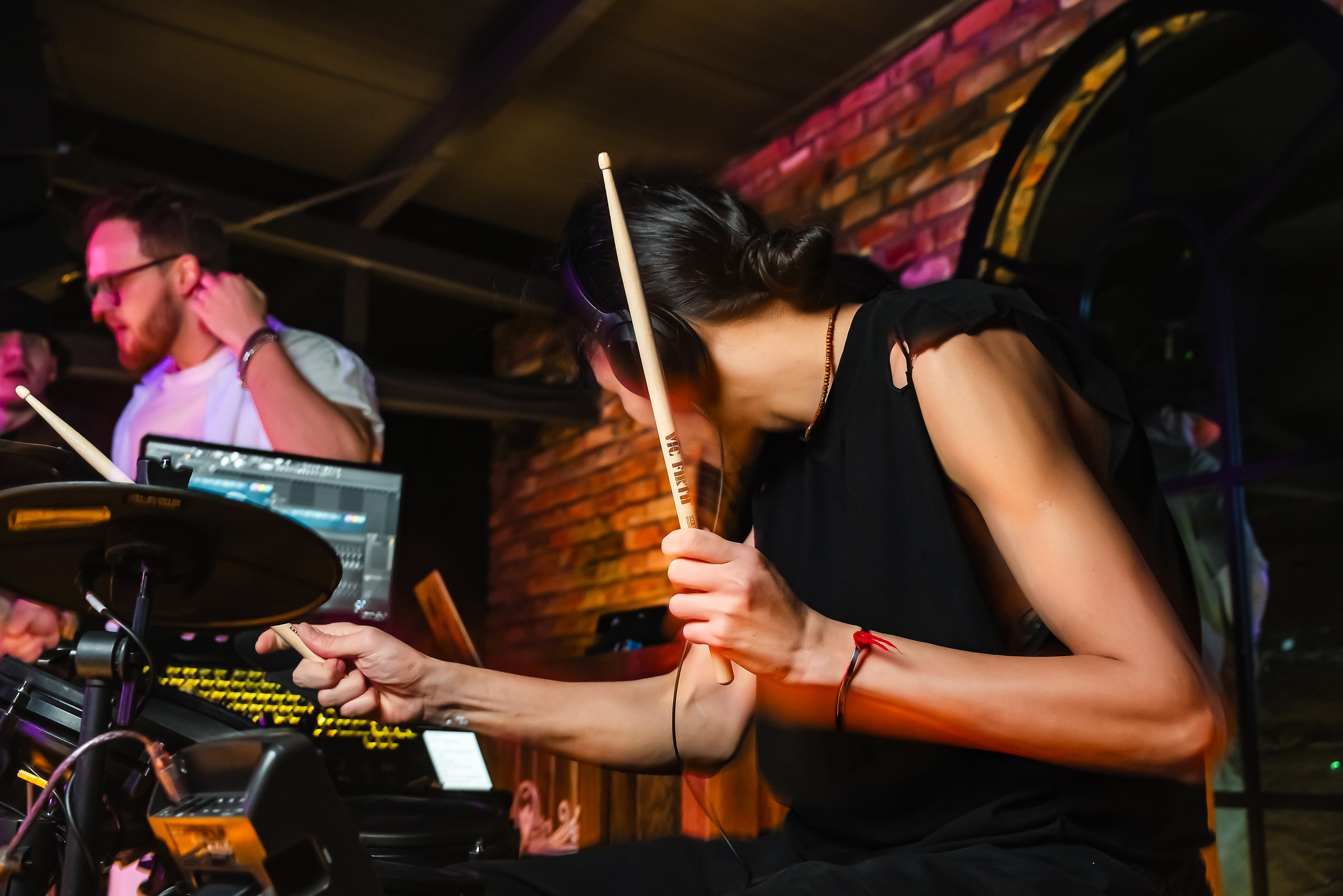 Hudson. Кипятком Павлодар