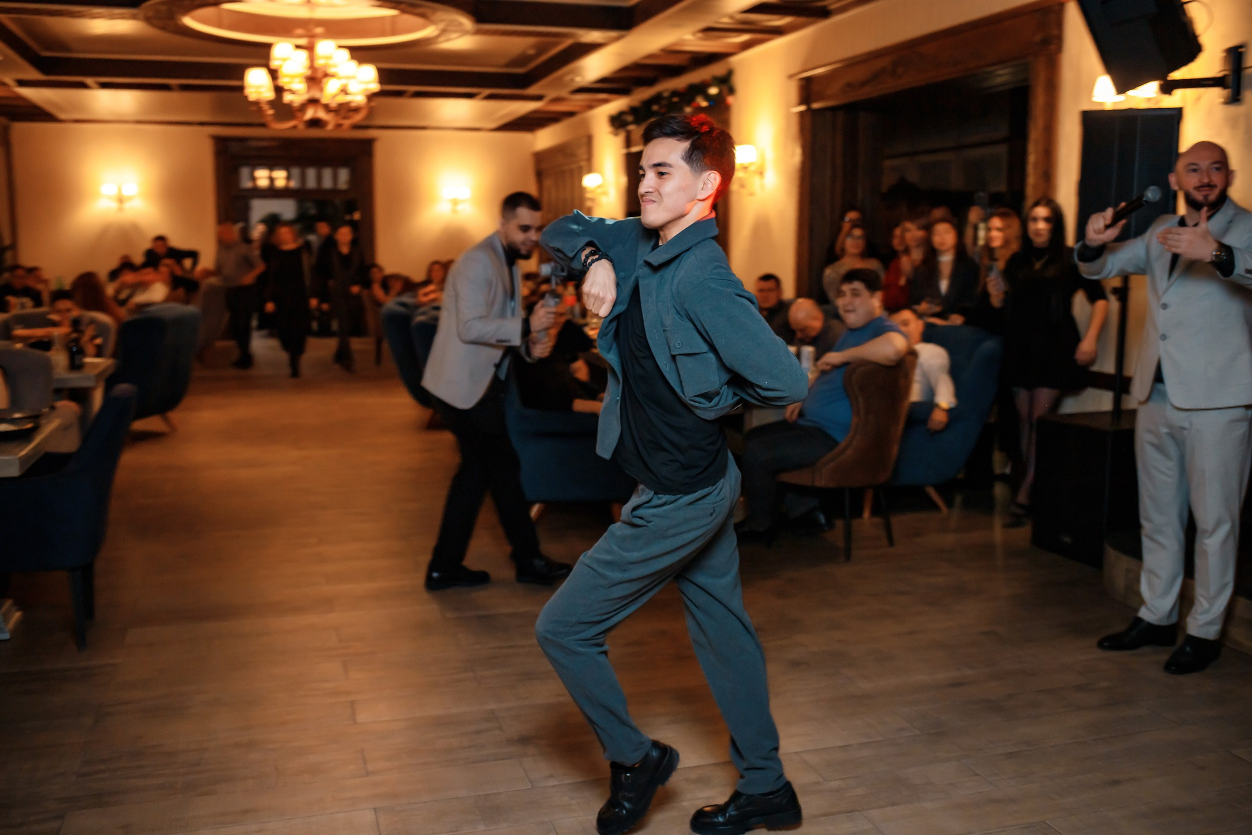 Seasons. Кипятком Павлодар