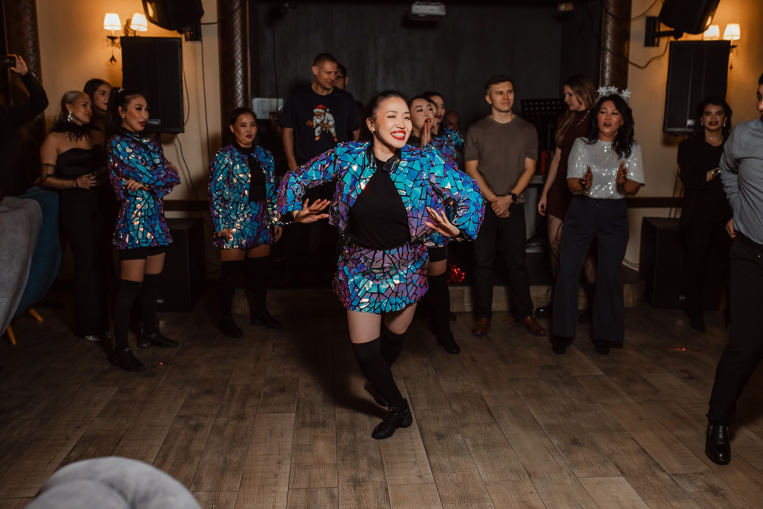 Seasons. Кипятком Павлодар