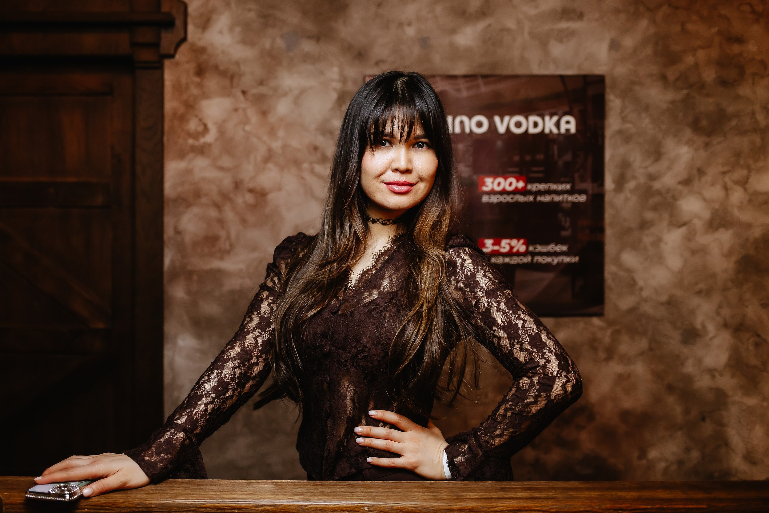 Hudson. Кипятком Павлодар