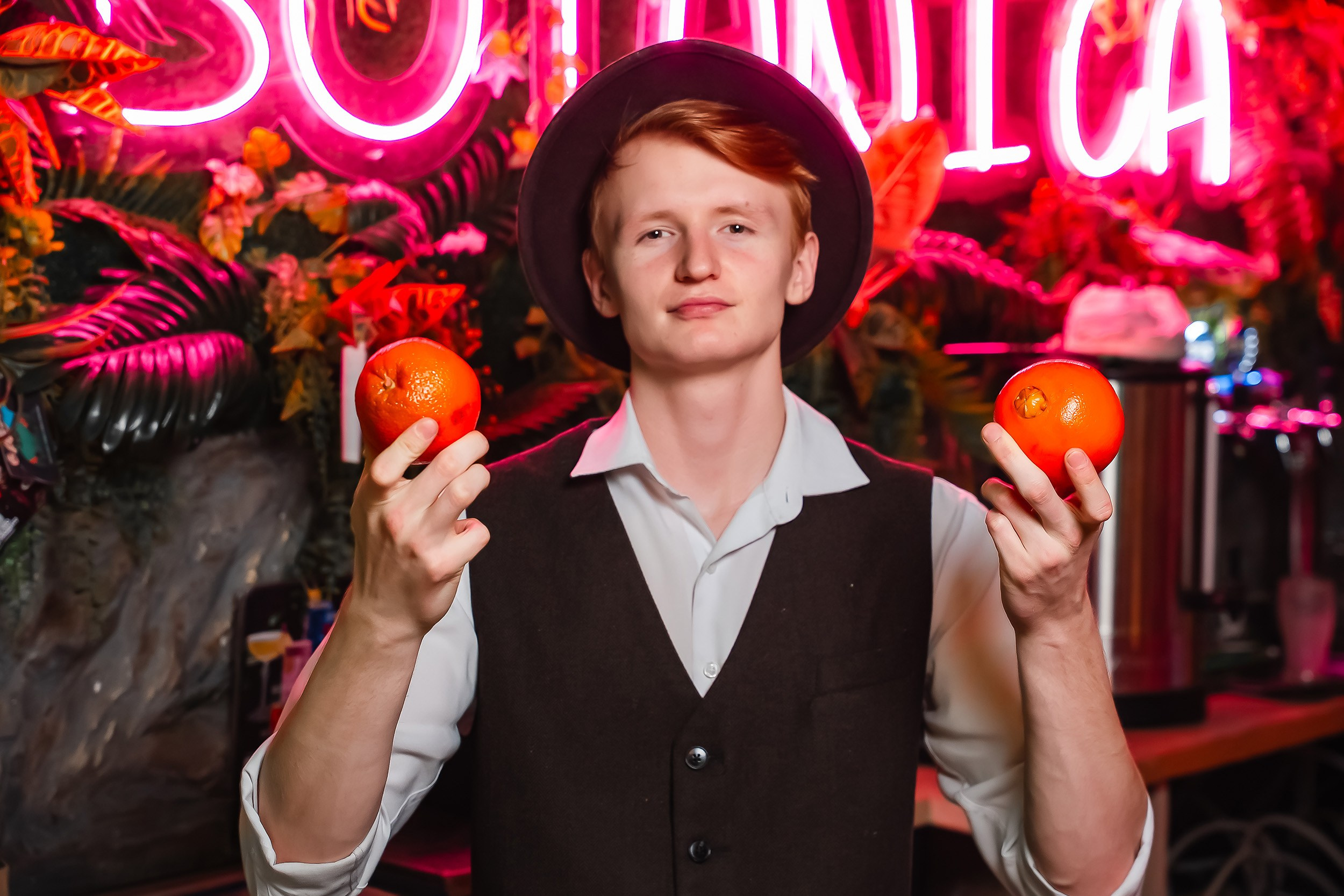 Botanica. Кипятком Павлодар