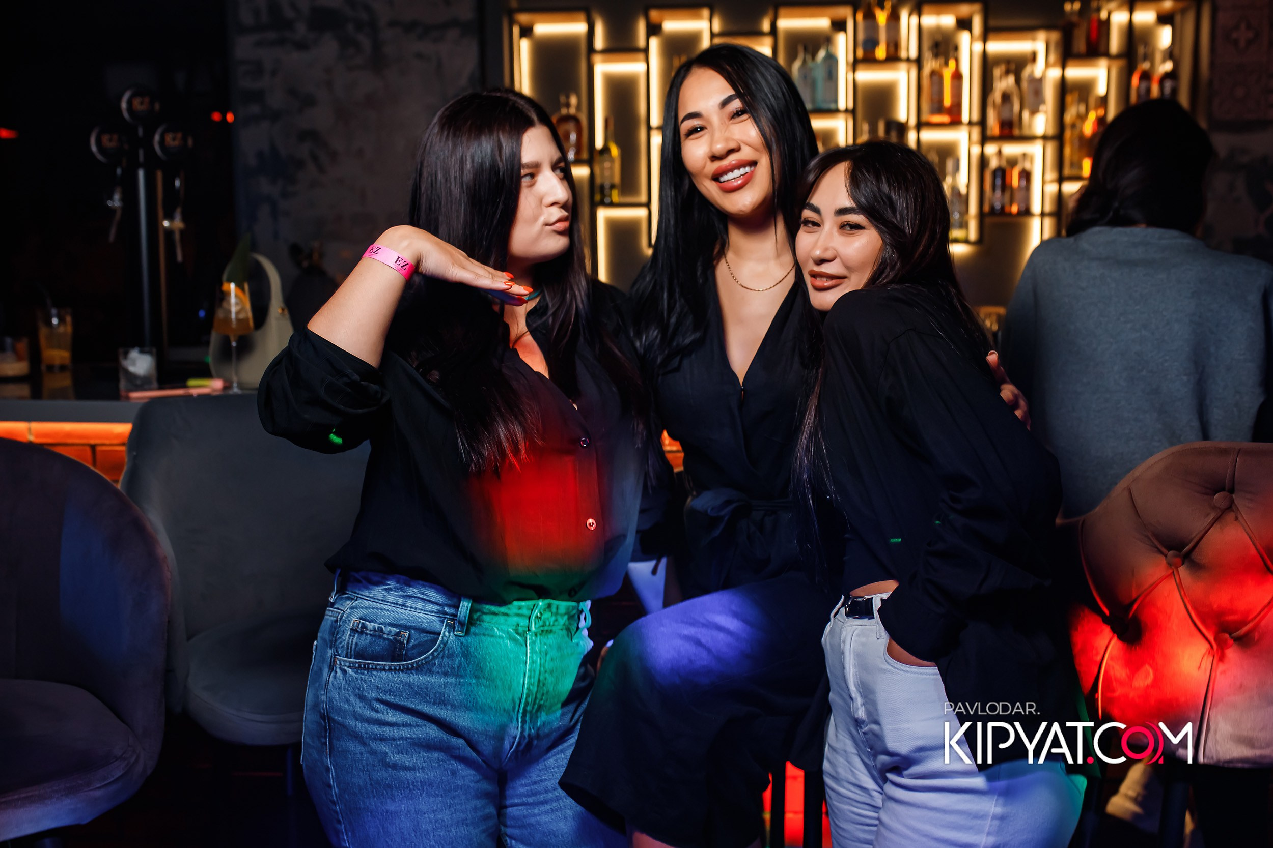 EZ. Кипятком Павлодар