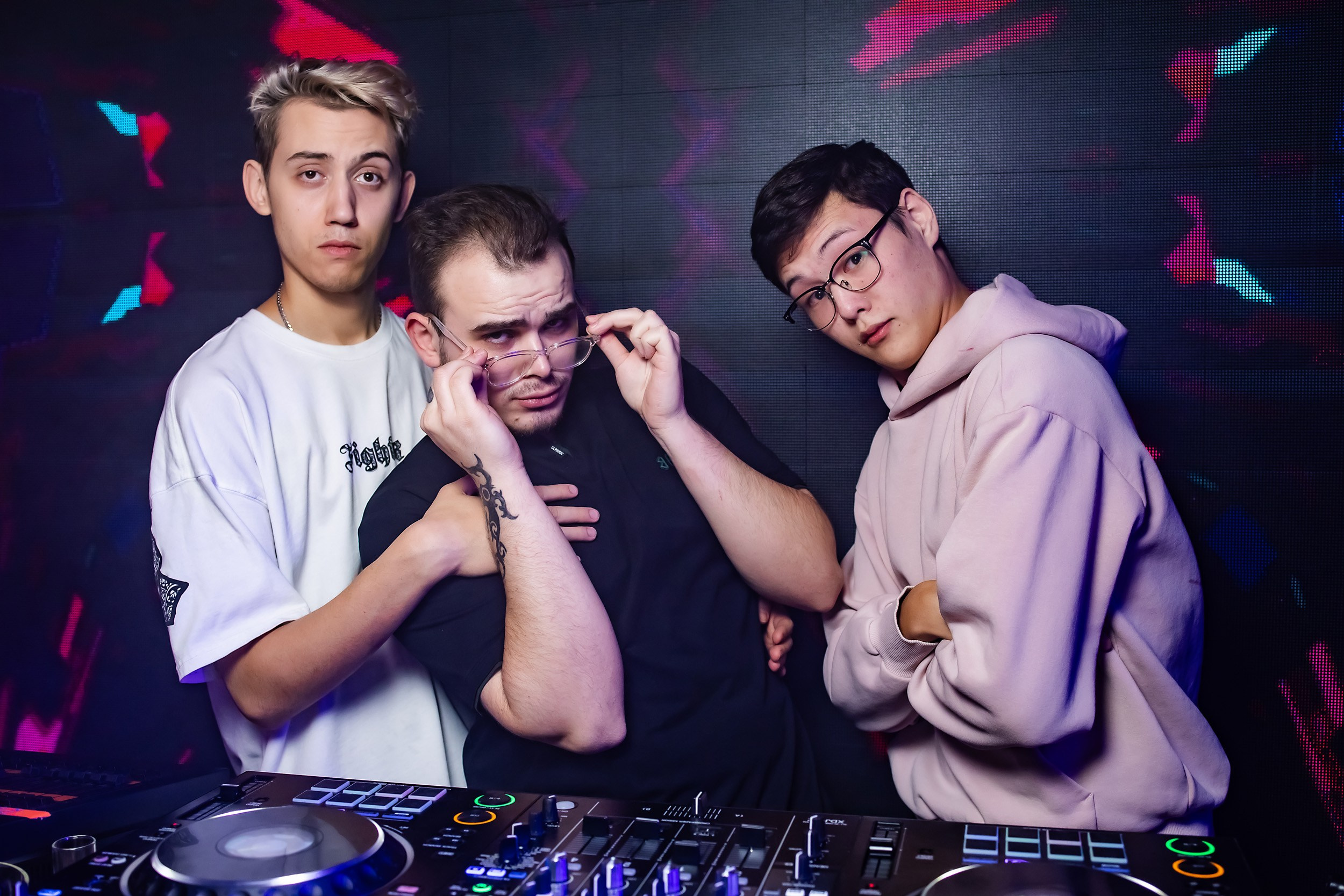 Insomnia. Кипятком Павлодар